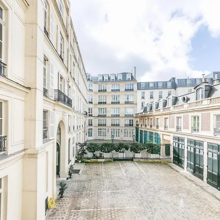 Ws St Germain - Quartier Latin * Paris