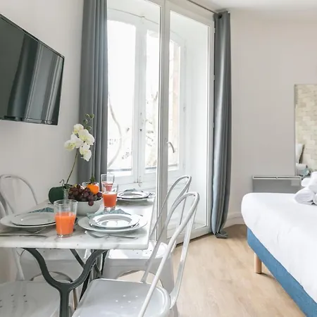 Apartment Ws St Germain - Quartier Latin *