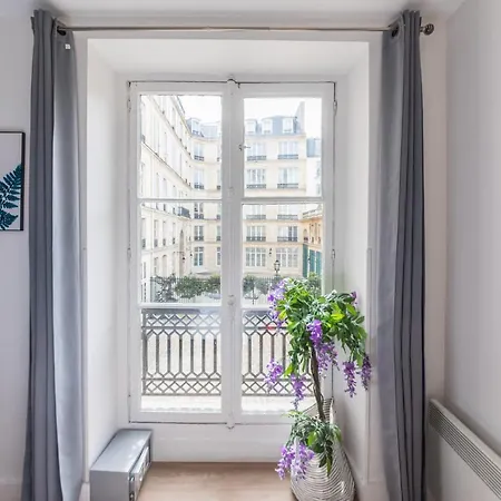 Ws St Germain - Quartier Latin * Paris