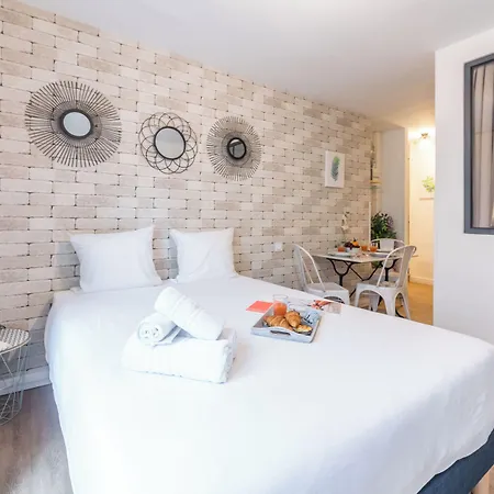 Apartment Ws St Germain - Quartier Latin