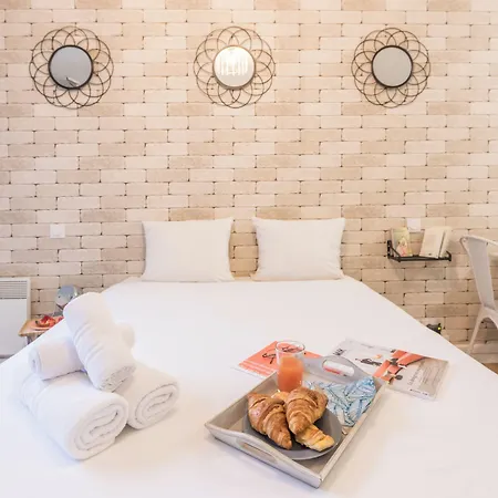 Ws St Germain - Quartier Latin * Paris