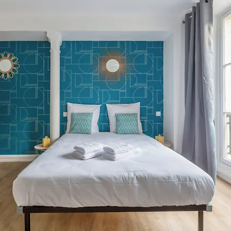 Apartment Ws St Germain - Quartier Latin