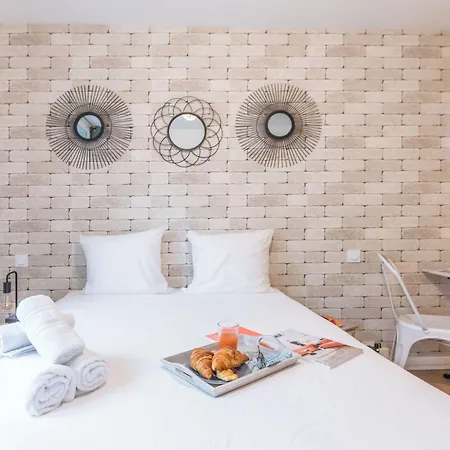 Apartment Ws St Germain - Quartier Latin
