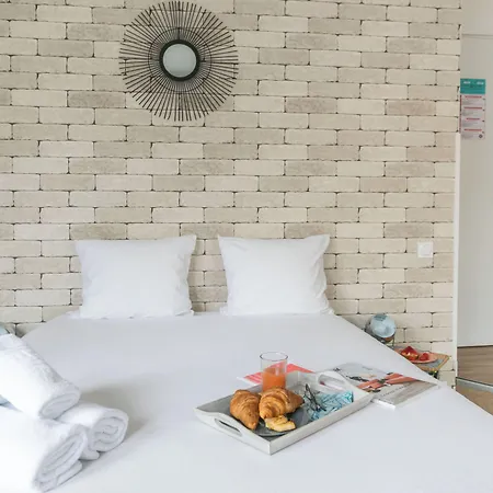 Ws St Germain - Quartier Latin Apartment *