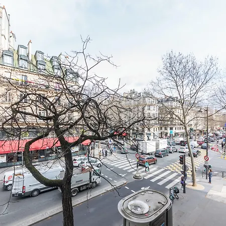 Ws St Germain - Quartier Latin Apartment *