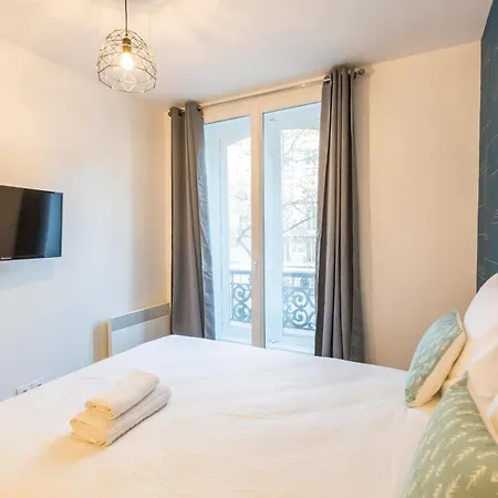 Ws St Germain - Quartier Latin * Paris