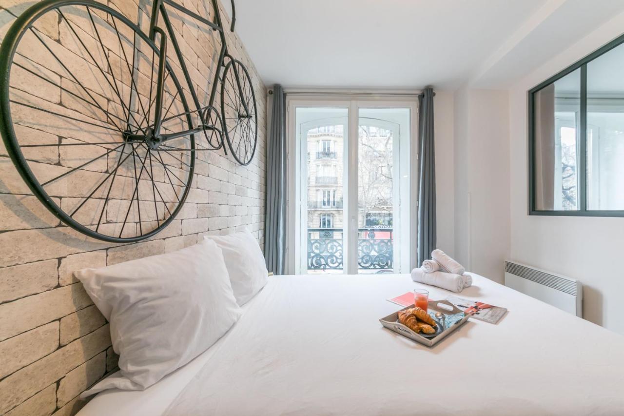 Ws St Germain - Quartier Latin