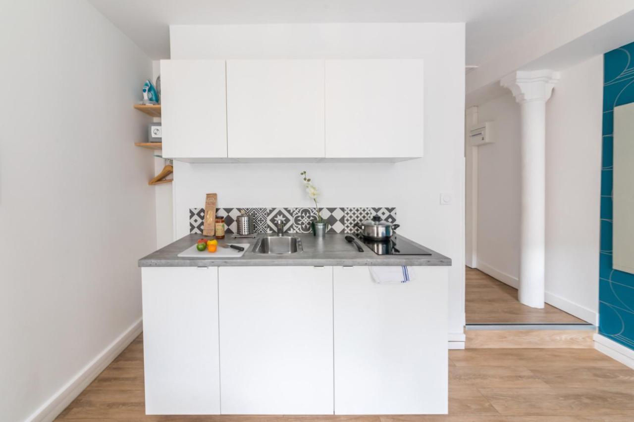 Appartamento Ws St Germain - Quartier Latin Parigi