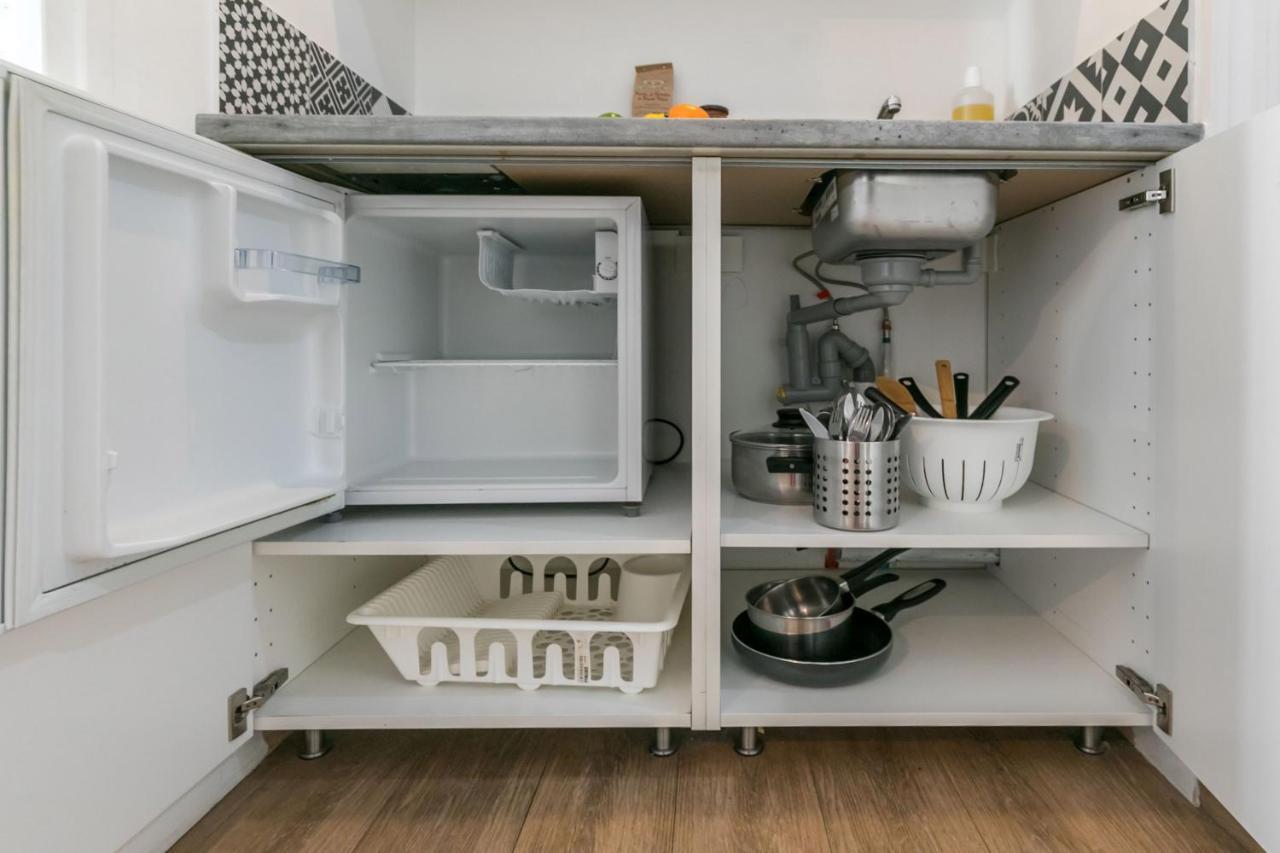 Ws St Germain - Quartier Latin *