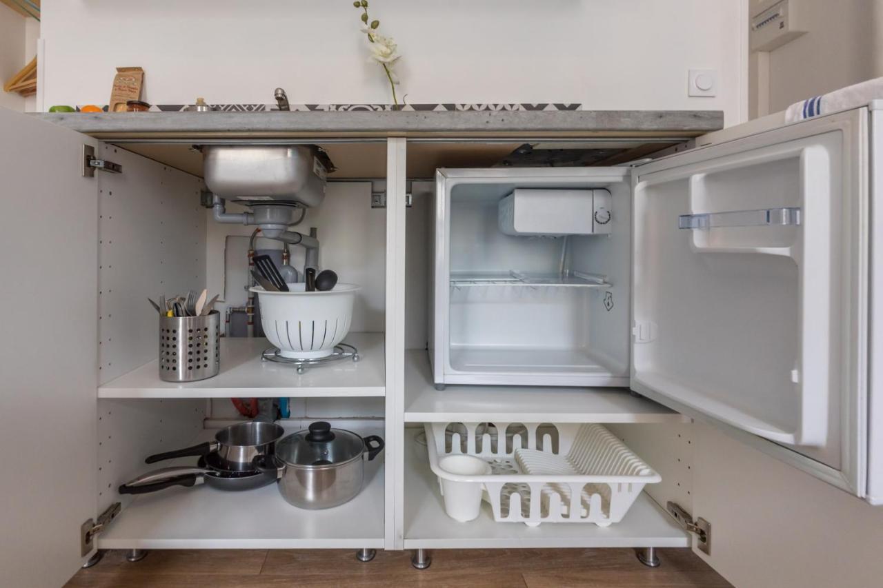 Appartamento Ws St Germain - Quartier Latin Parigi