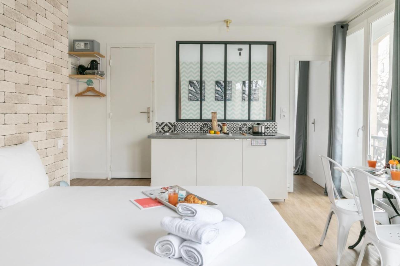 Ws St Germain - Quartier Latin * Paris