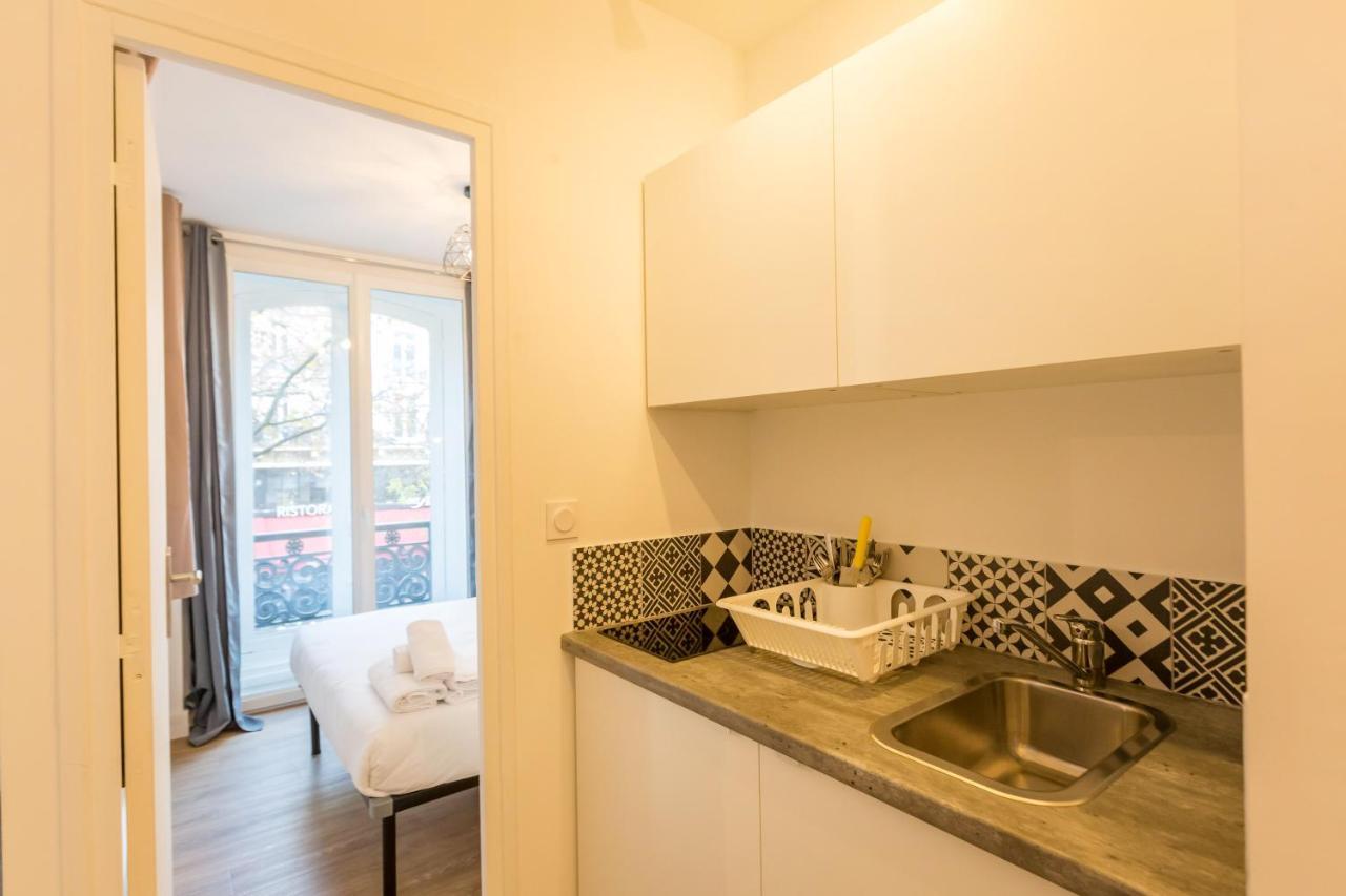 Ws St Germain - Quartier Latin Apartment Paris