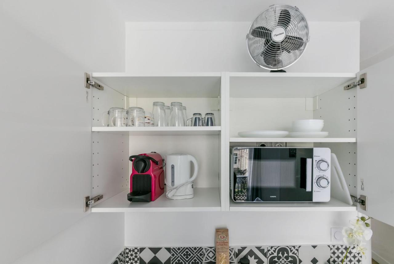 Ws St Germain - Quartier Latin Parigi