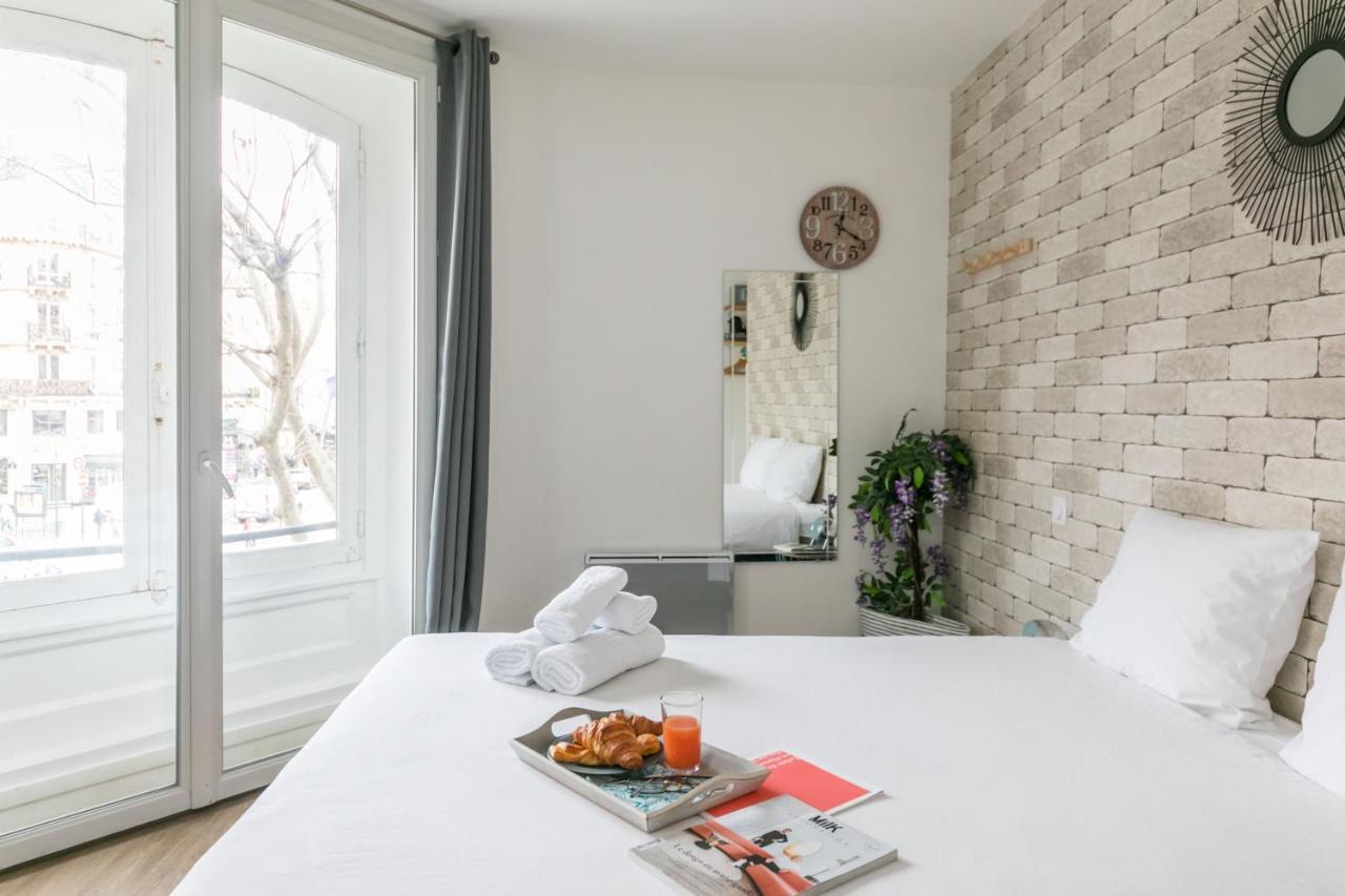 Apartment Ws St Germain - Quartier Latin Paris