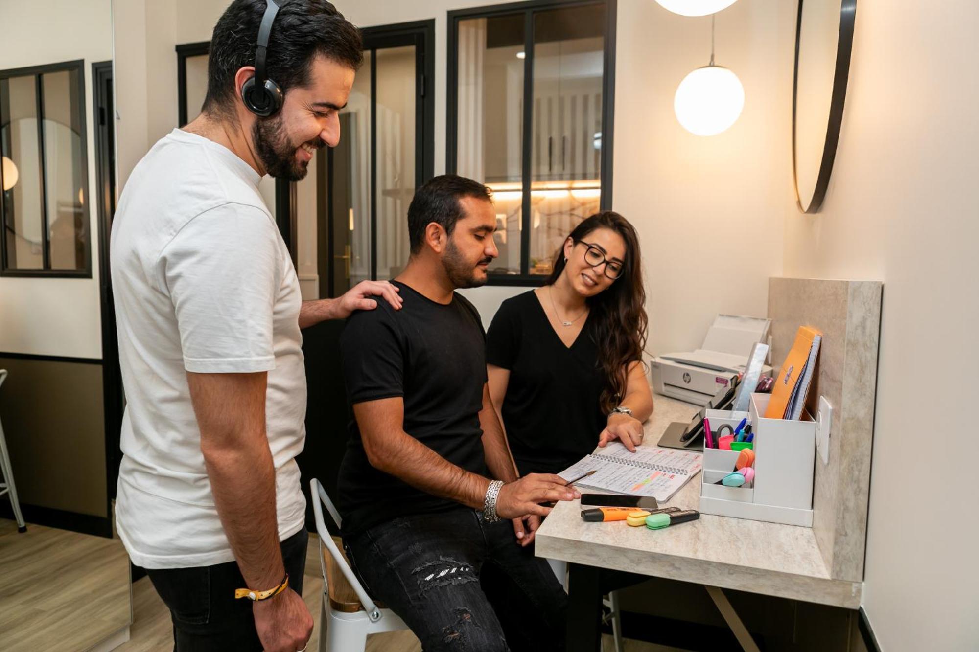 Ws St Germain - Quartier Latin Appartamento *