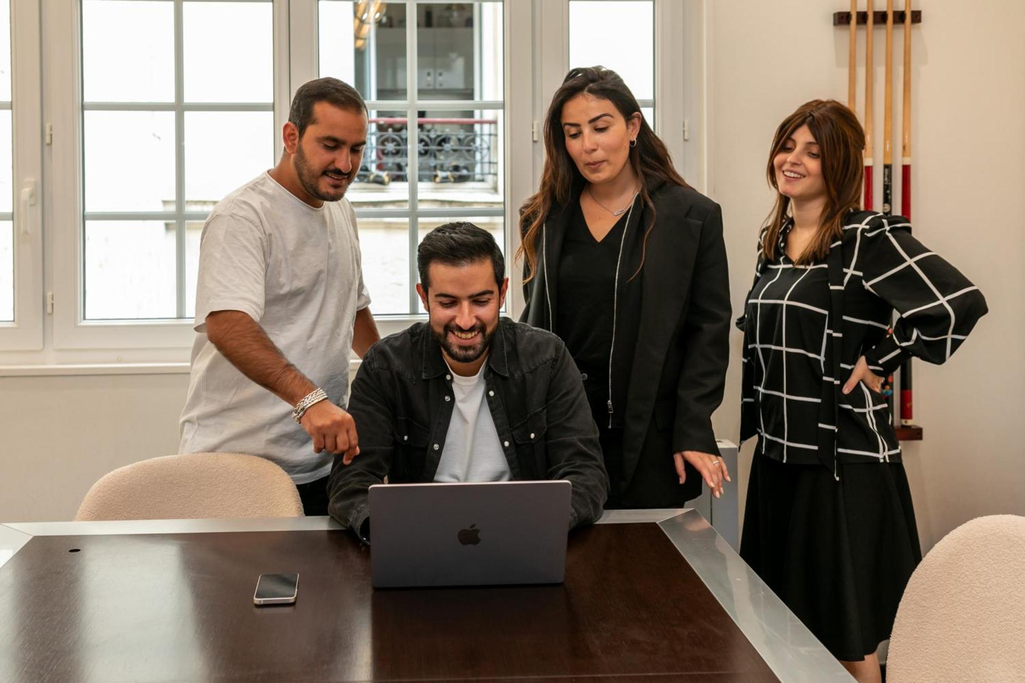 Ws St Germain - Quartier Latin Parigi