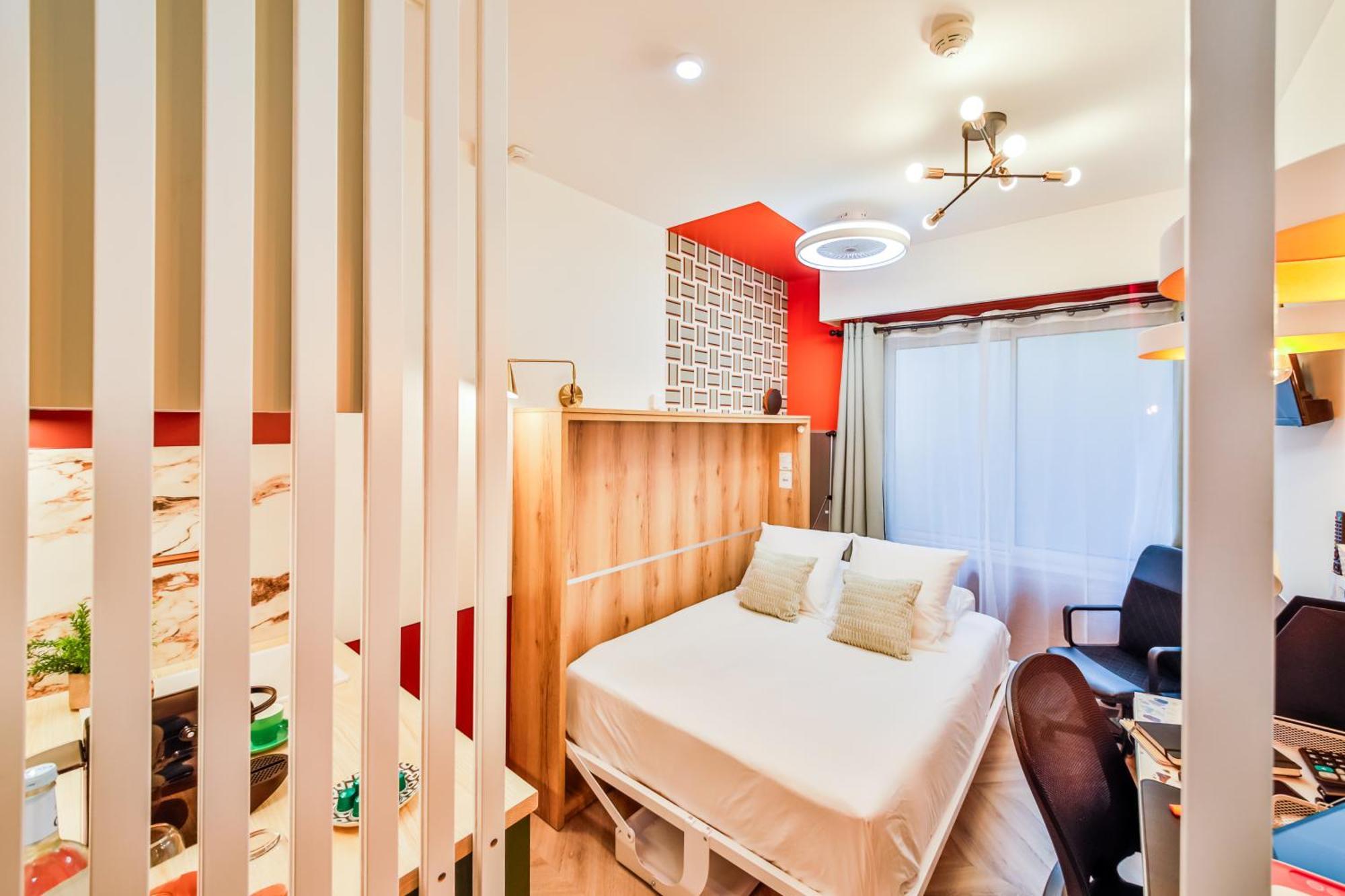 Appartamento Ws St Germain - Quartier Latin