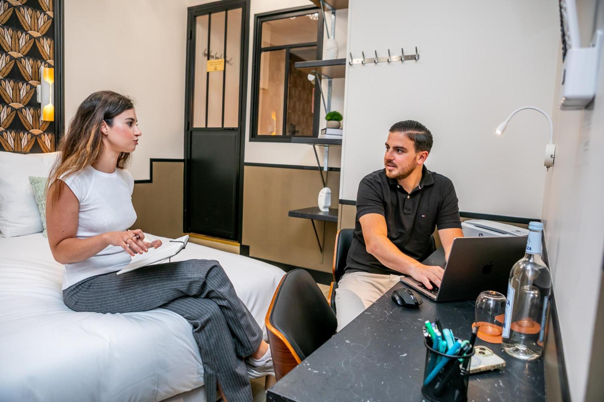 Apartment Ws St Germain - Quartier Latin