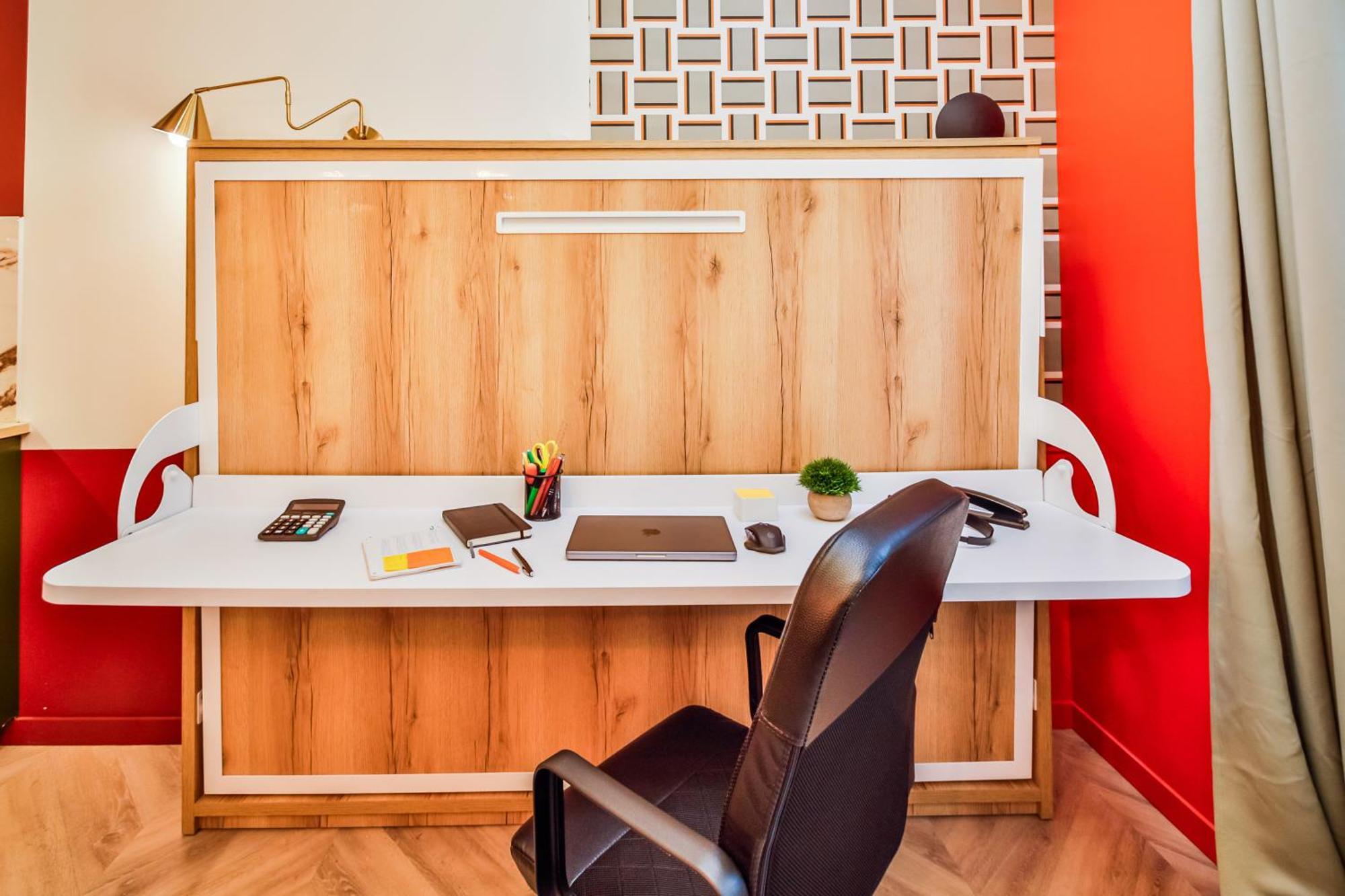 Ws St Germain - Quartier Latin *