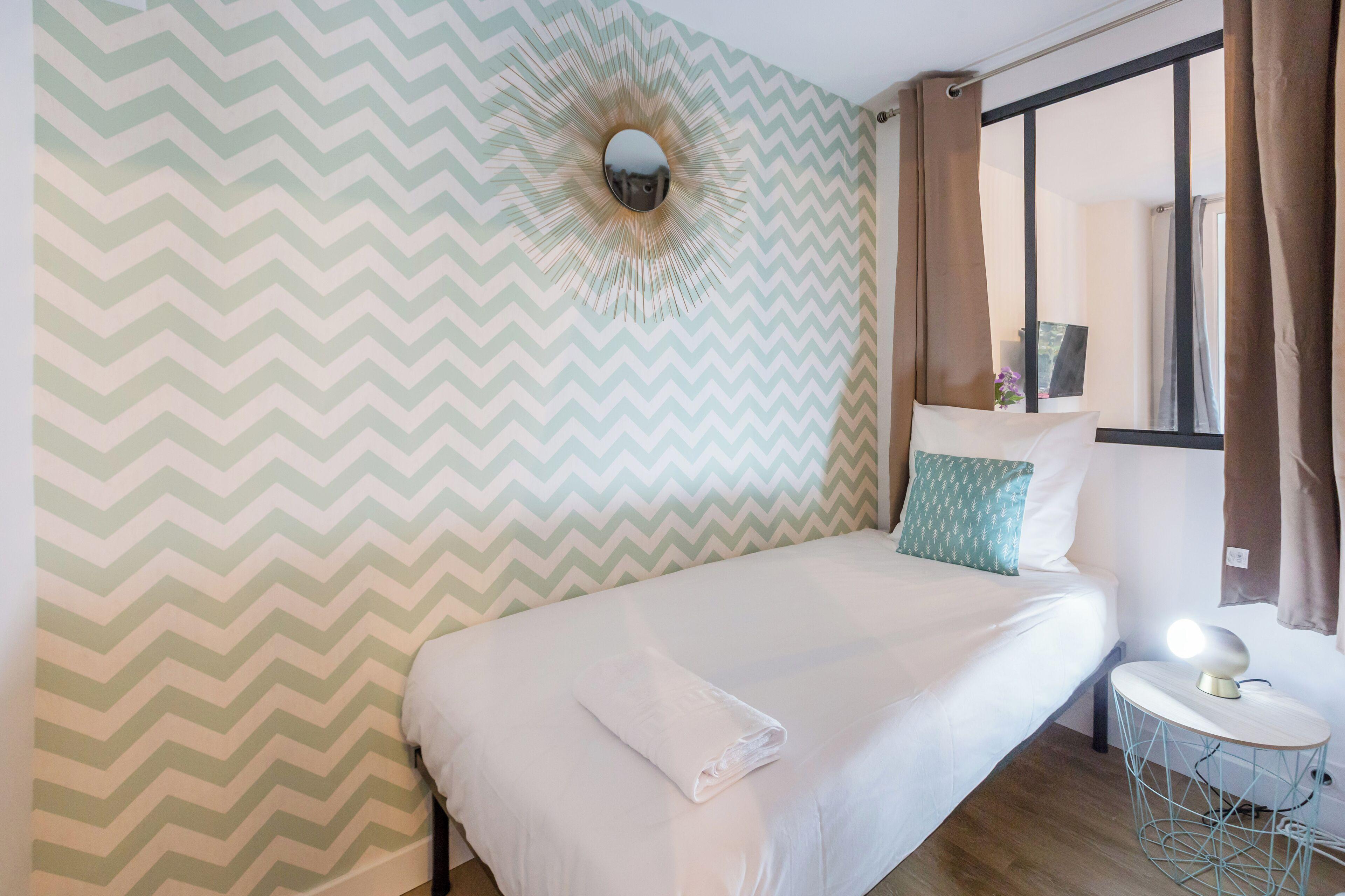 Ws St Germain - Quartier Latin Paris