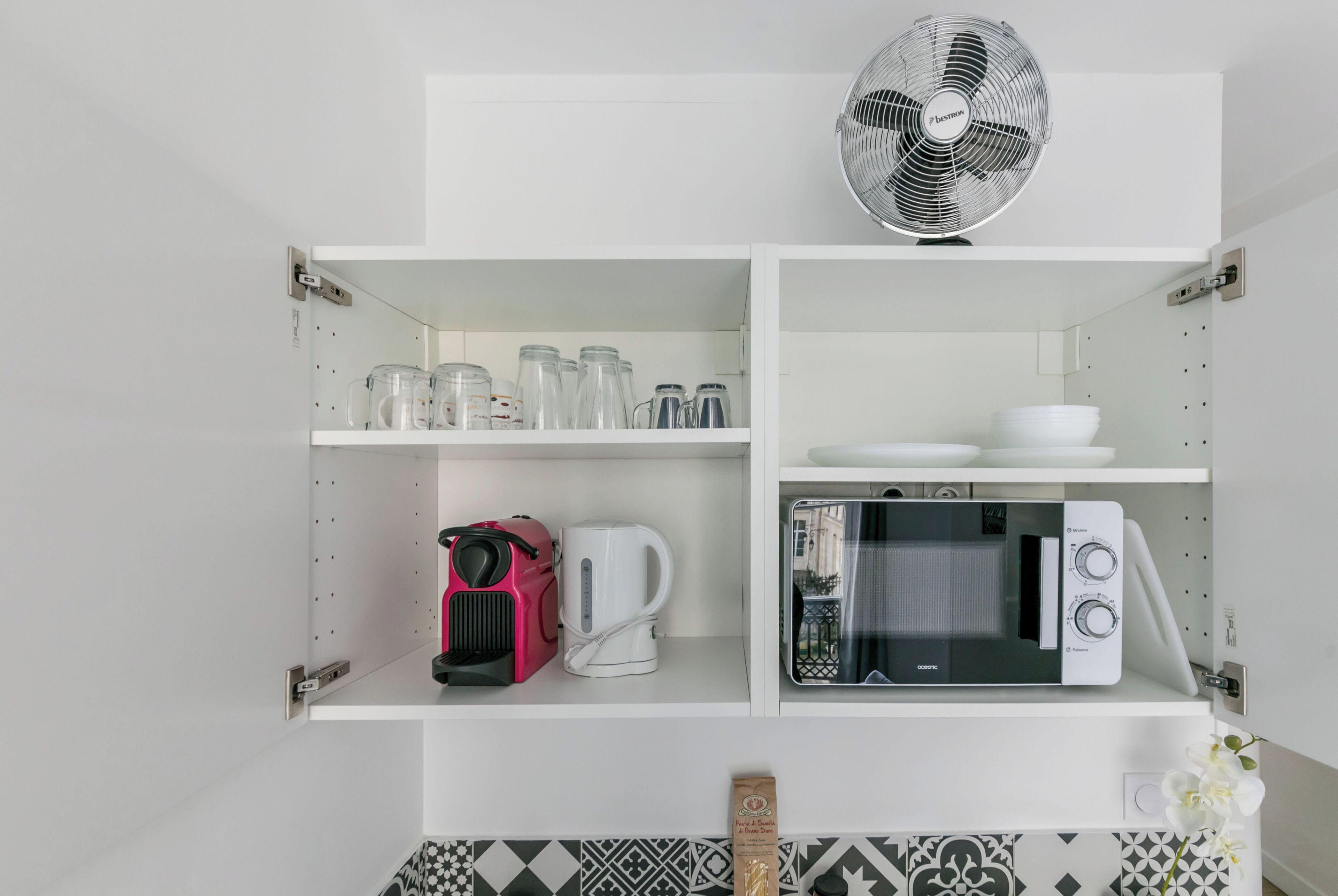 Ws St Germain - Quartier Latin Apartment Paris