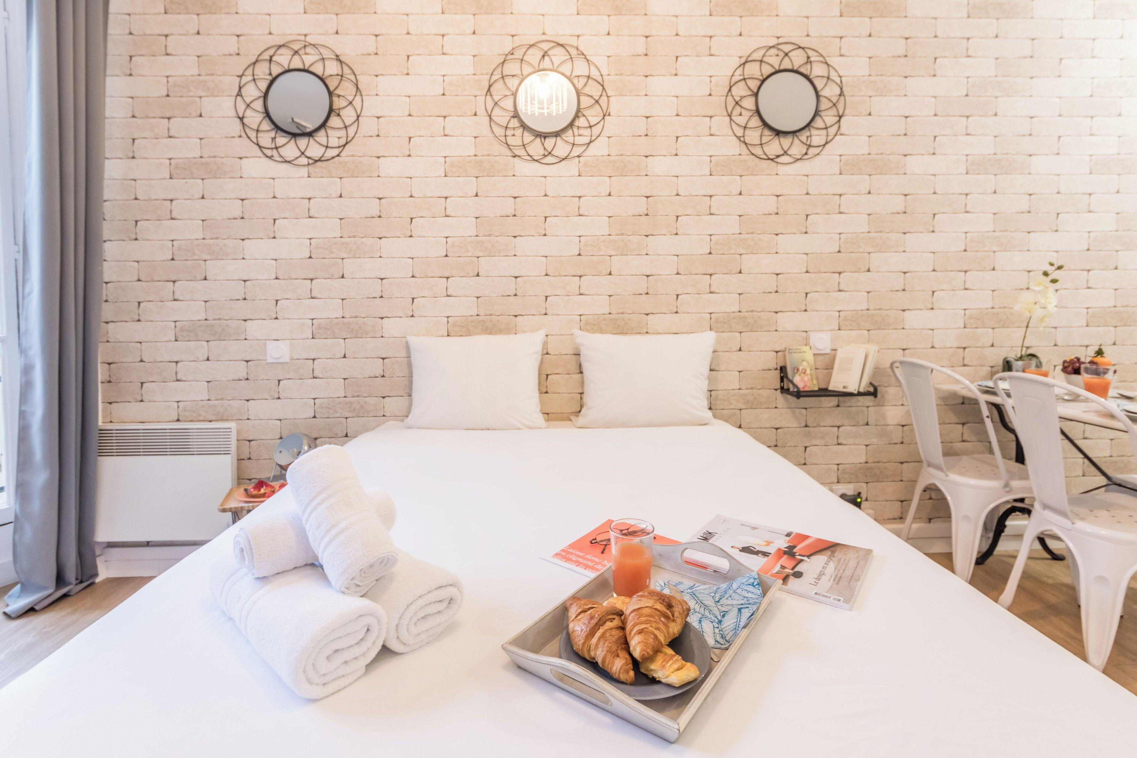 Ws St Germain - Quartier Latin * Parigi