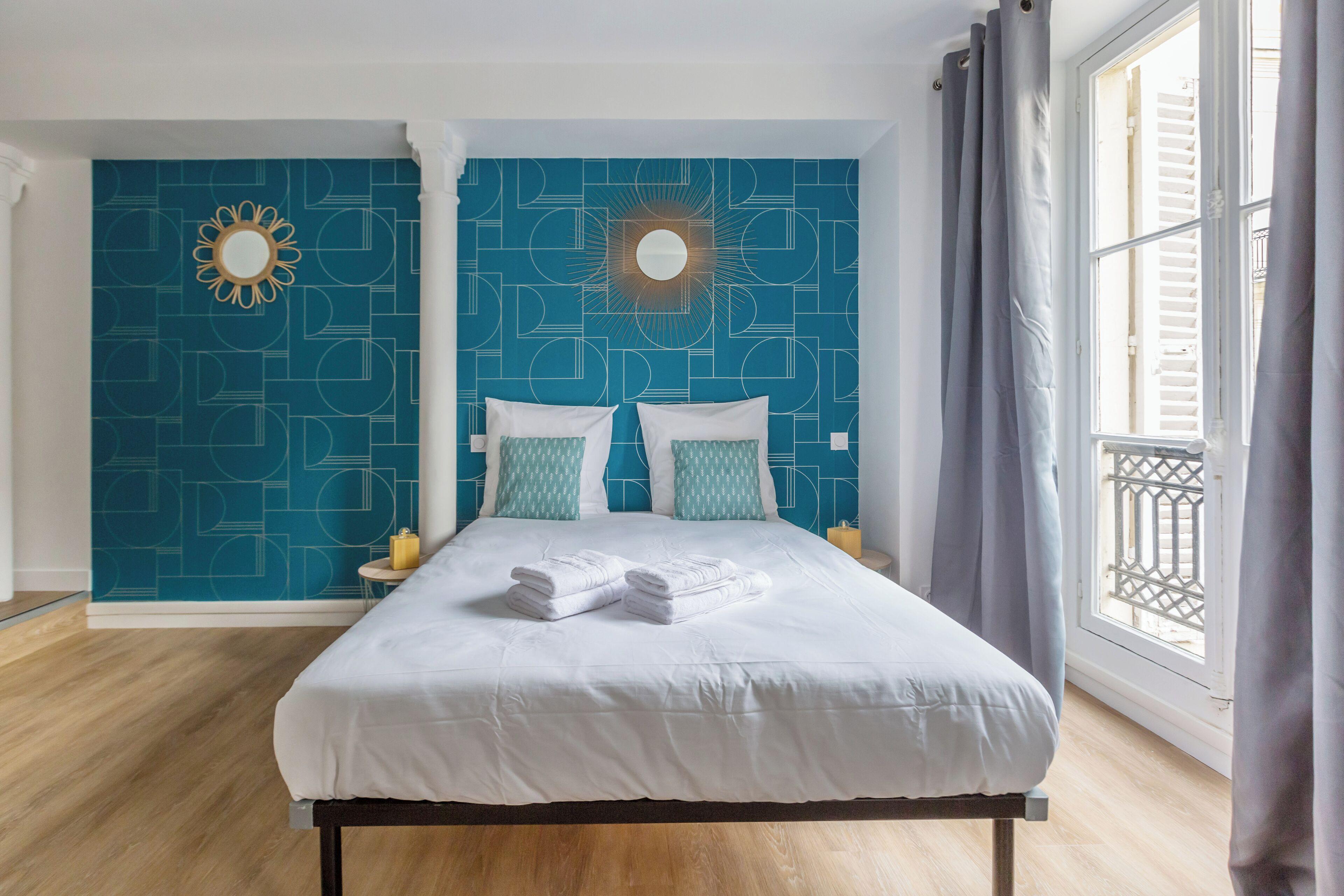 Appartamento Ws St Germain - Quartier Latin