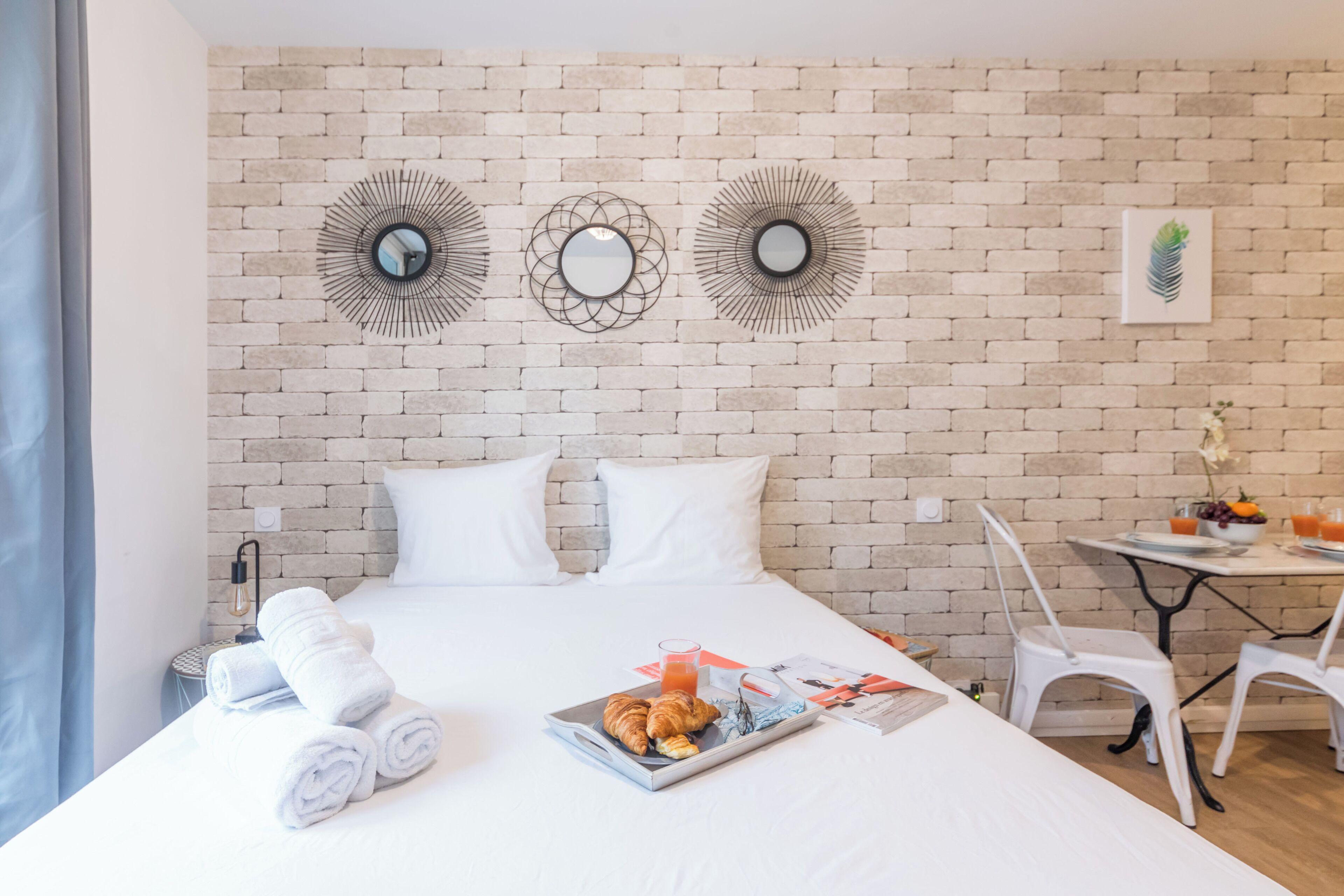 Appartamento Ws St Germain - Quartier Latin