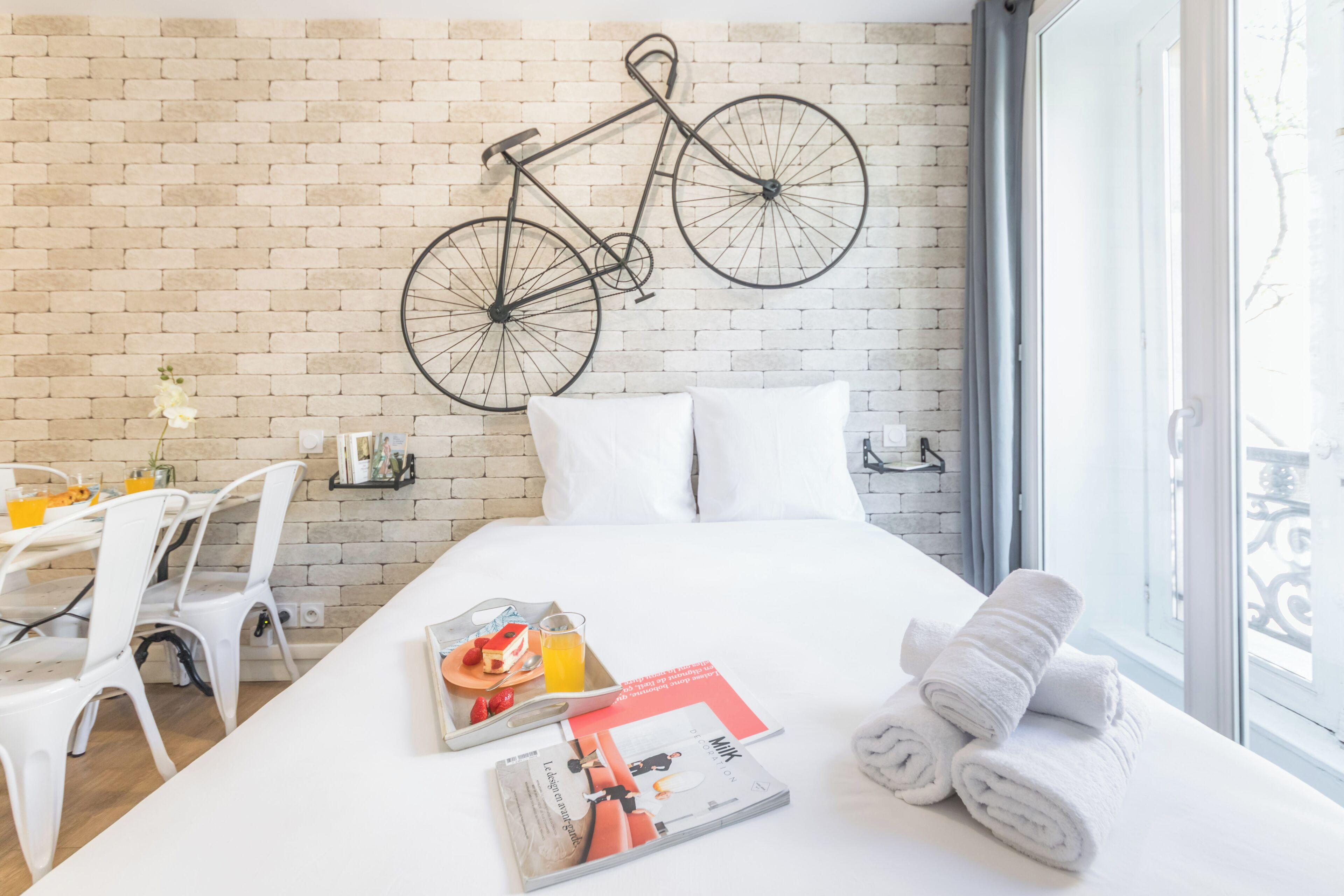 Ws St Germain - Quartier Latin *