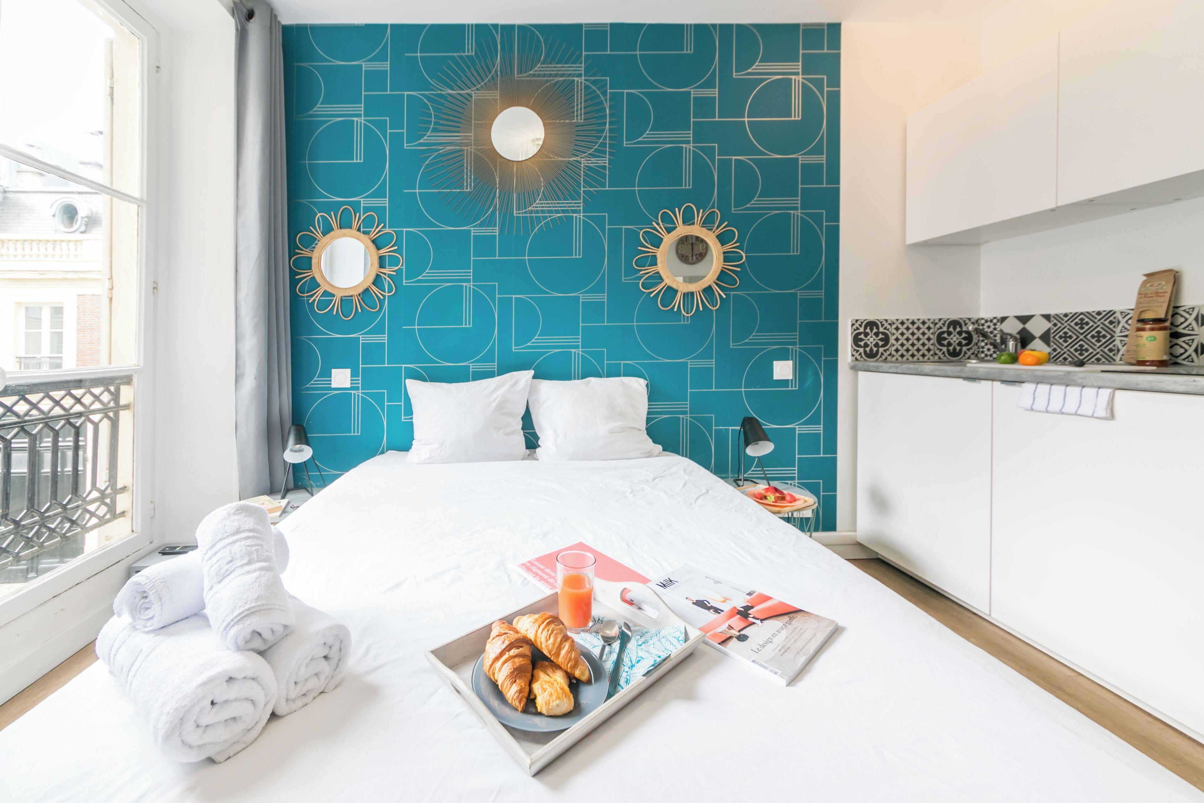 Ws St Germain - Quartier Latin Parigi