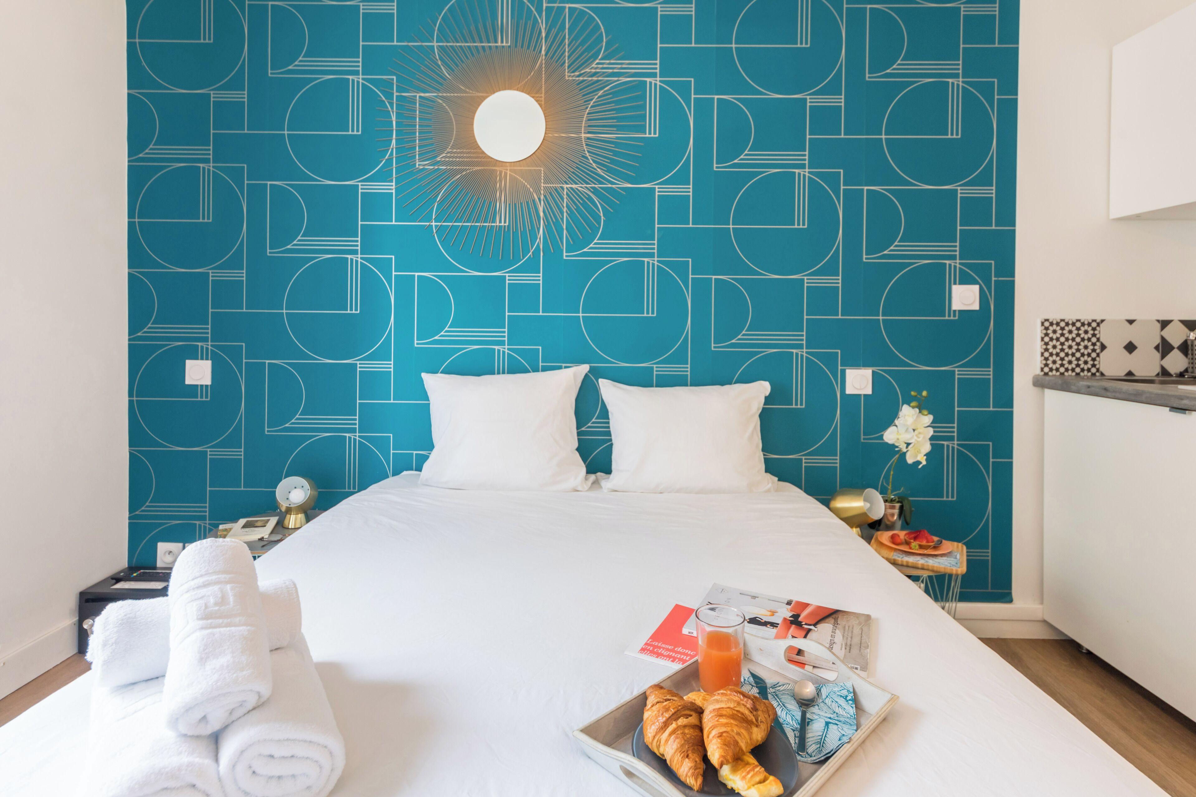 Ws St Germain - Quartier Latin Parigi