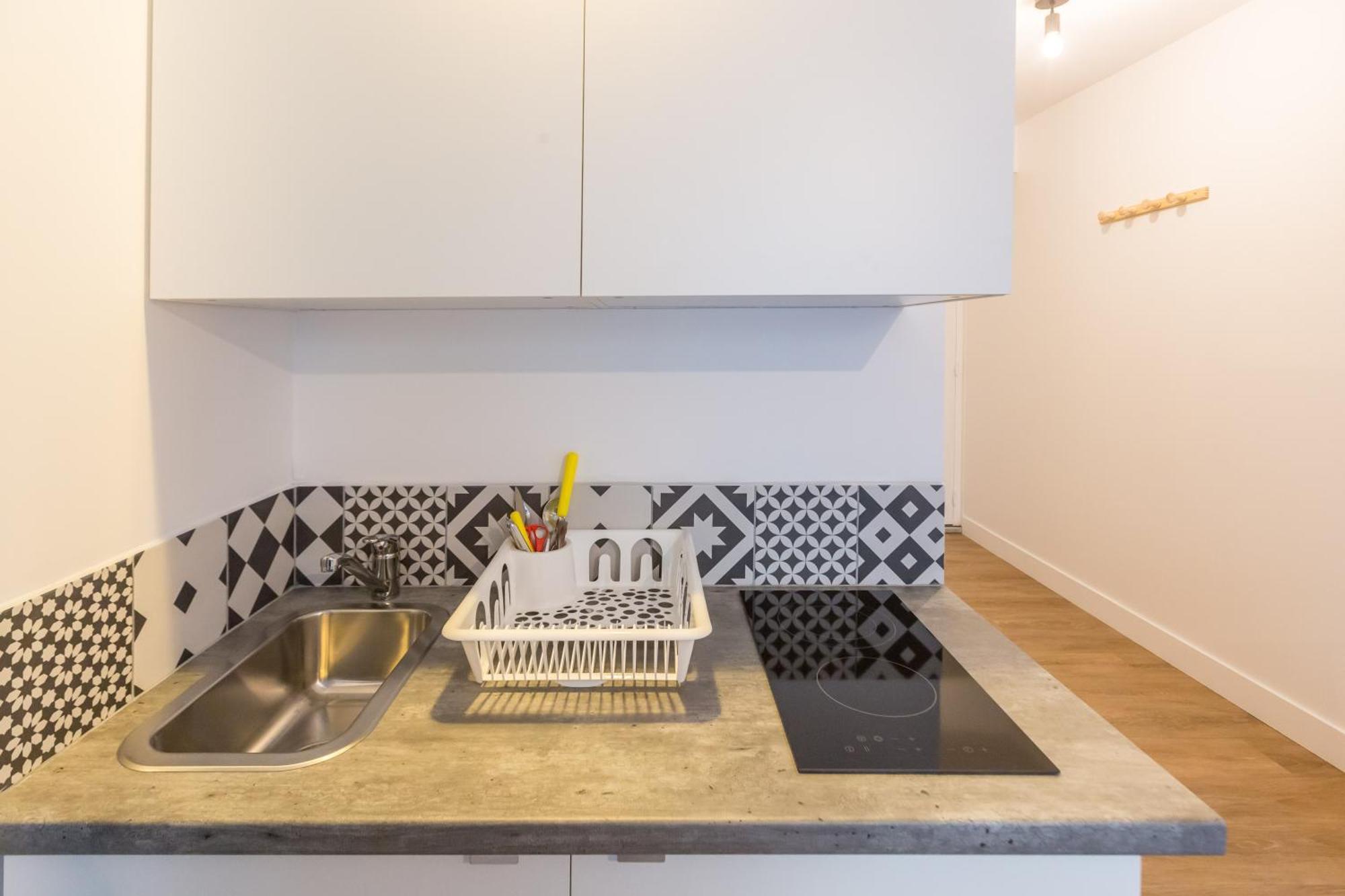 Ws St Germain - Quartier Latin Appartamento *