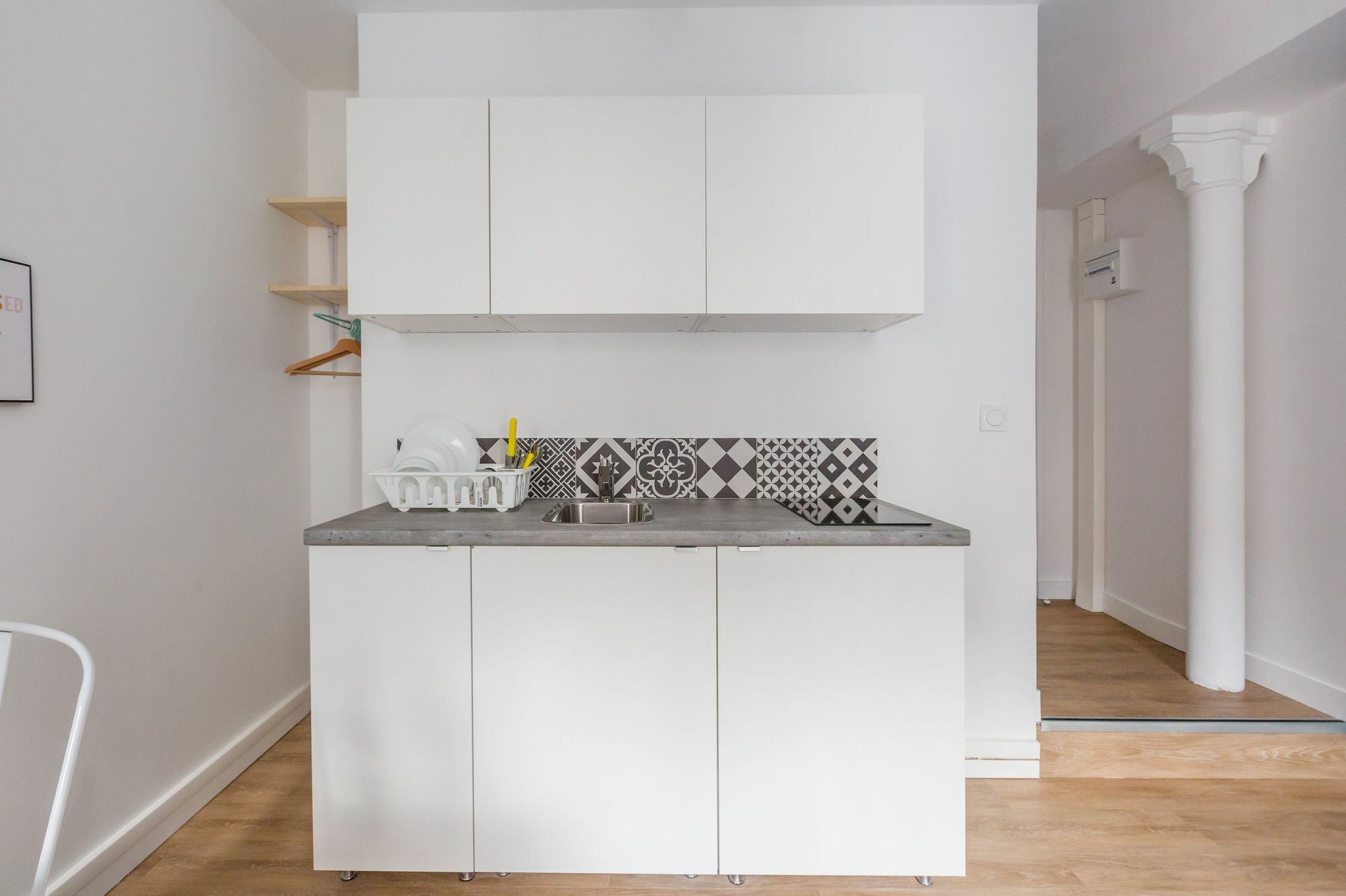 Ws St Germain - Quartier Latin Appartamento *