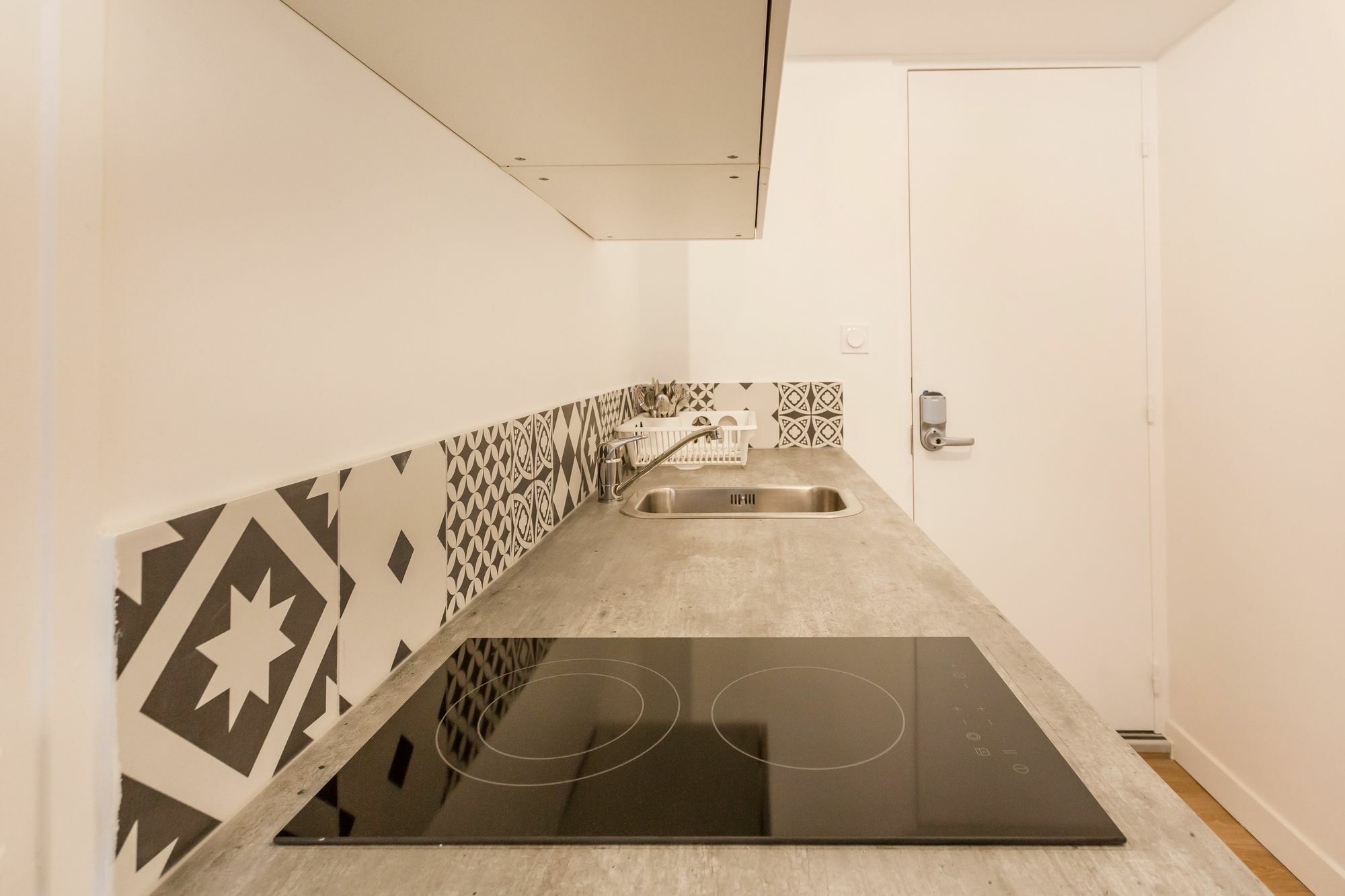 Ws St Germain - Quartier Latin Appartamento Parigi