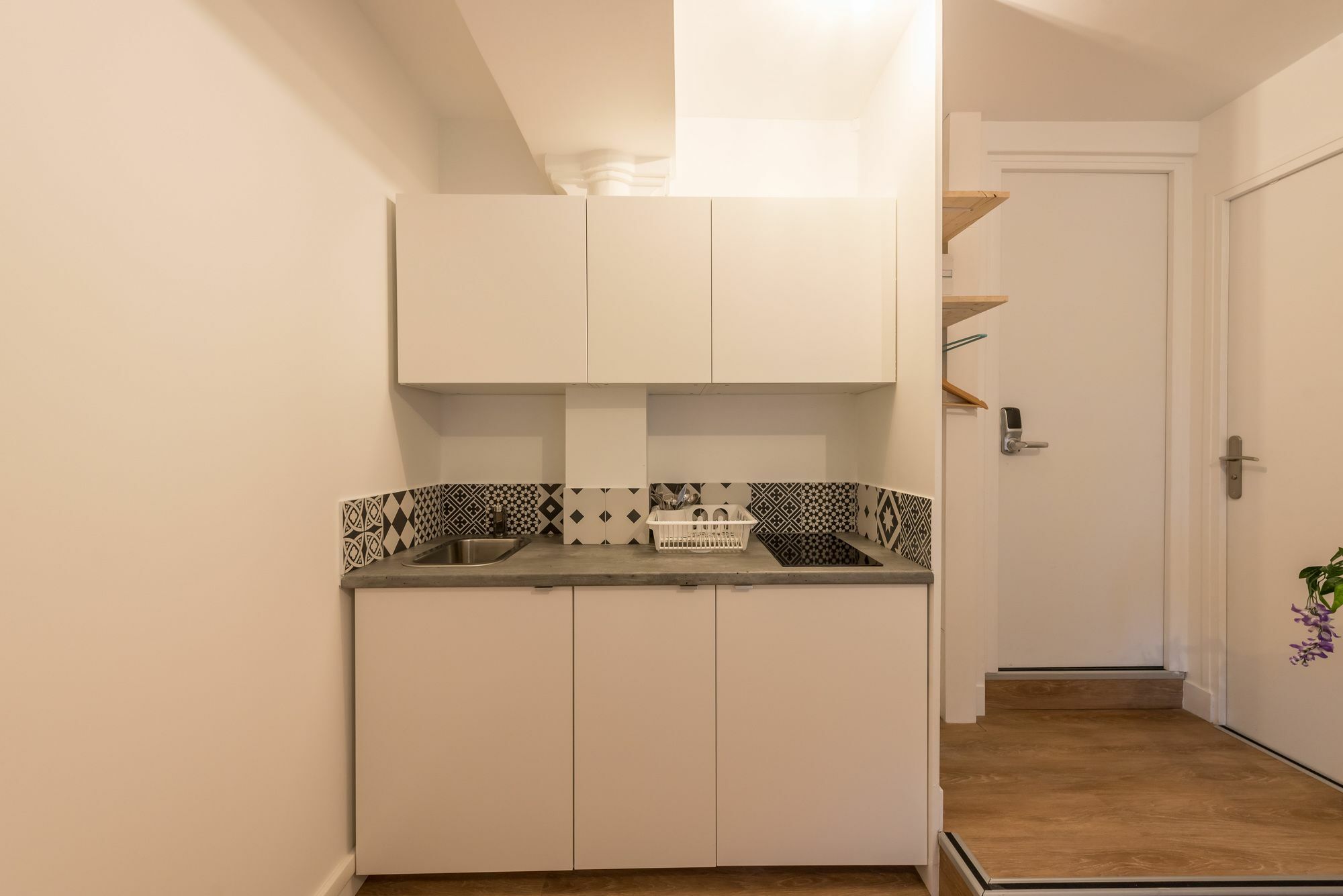 Ws St Germain - Quartier Latin