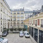 Ws St Germain - Quartier Latin