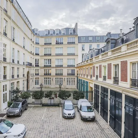 Ws St Germain - Quartier Latin