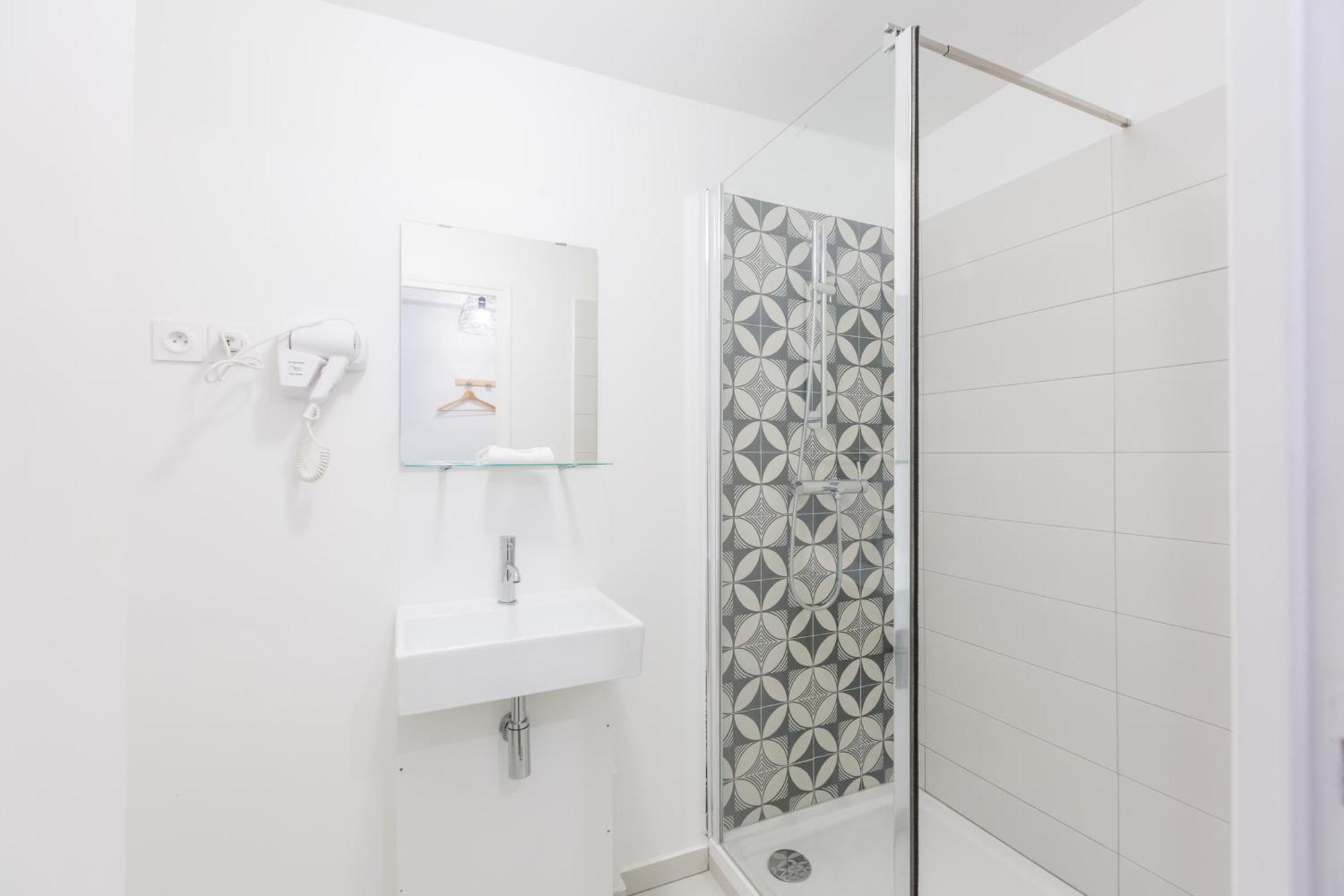 Ws St Germain - Quartier Latin Apartment