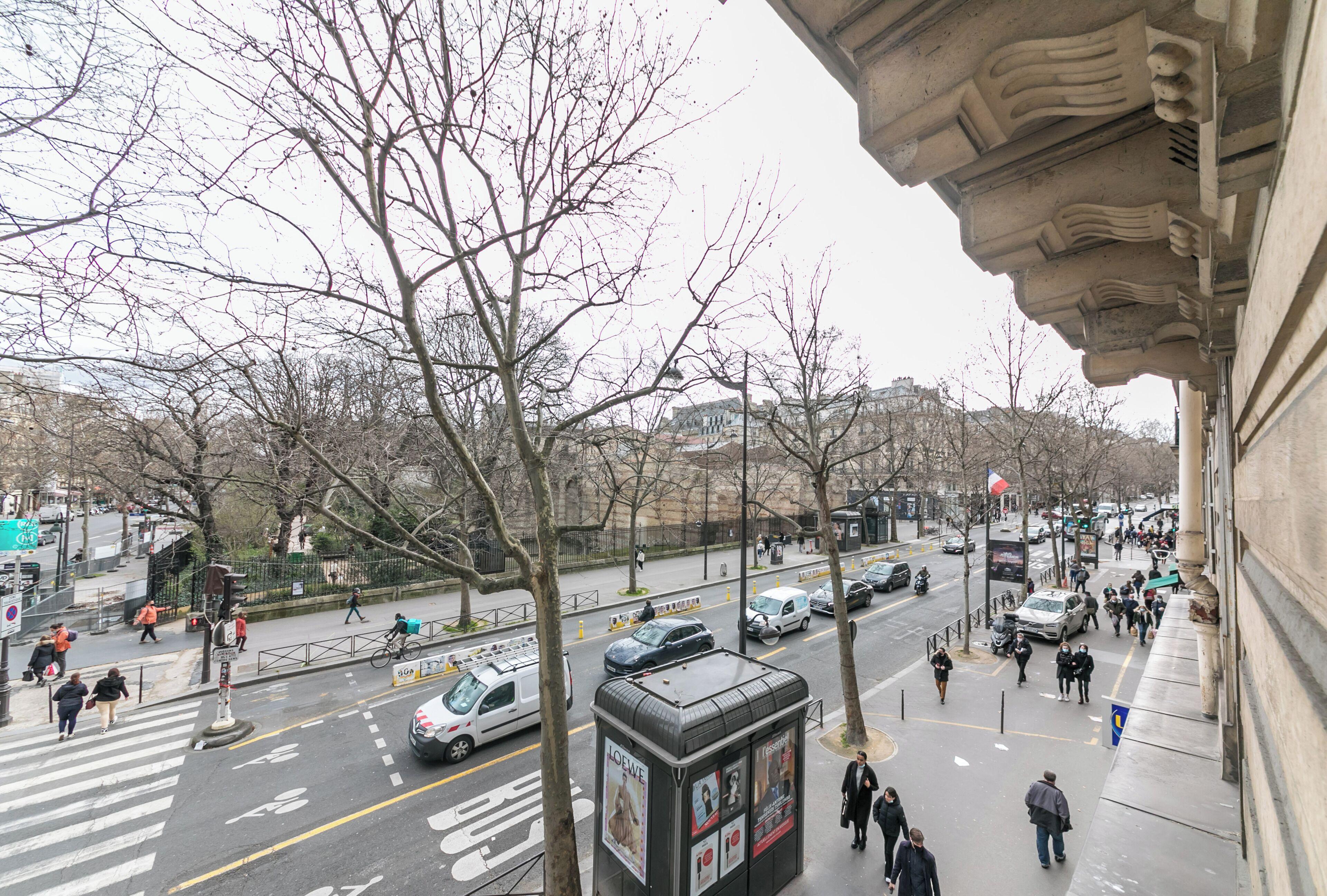Apartment Ws St Germain - Quartier Latin *