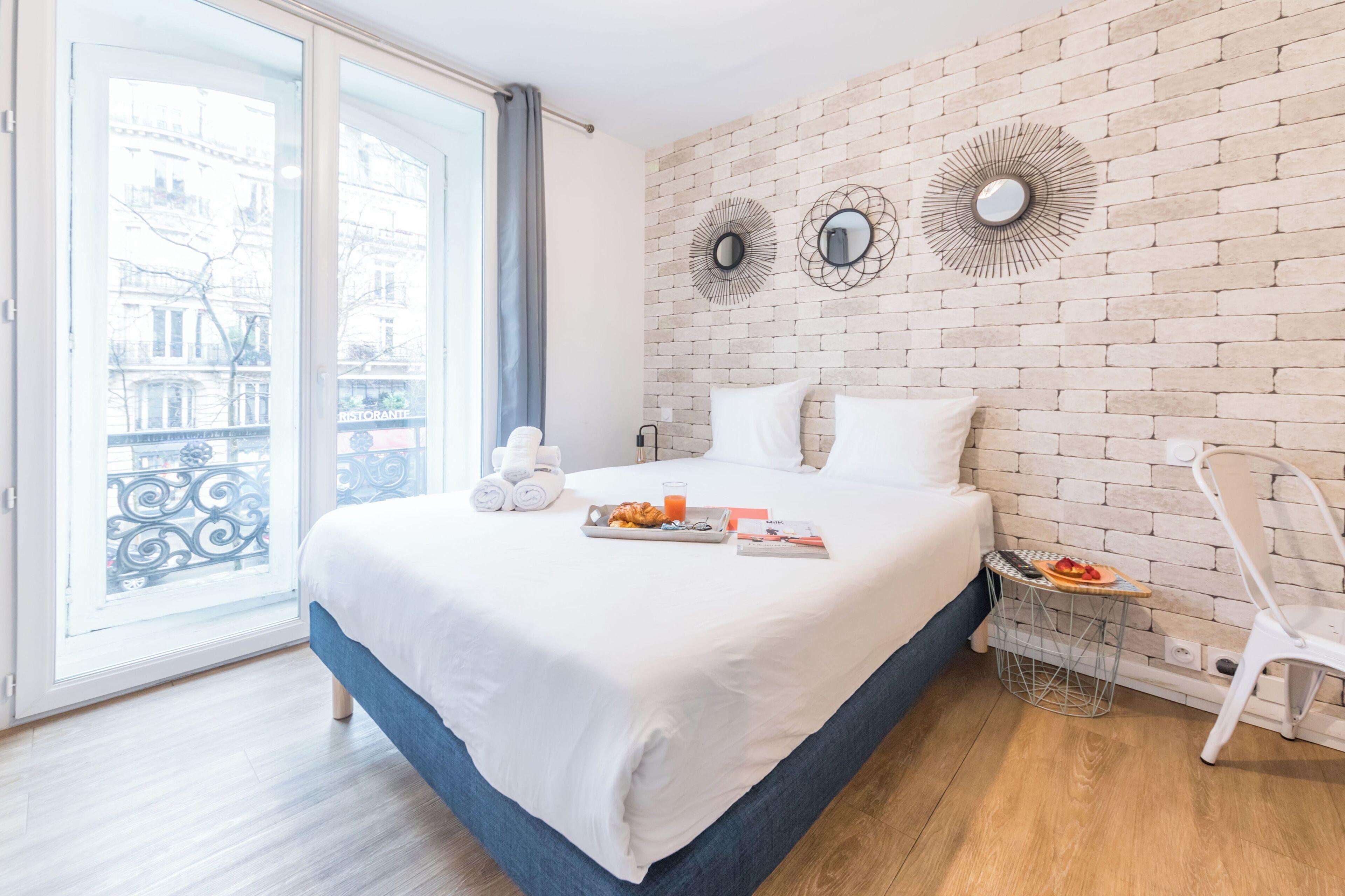 Ws St Germain - Quartier Latin *