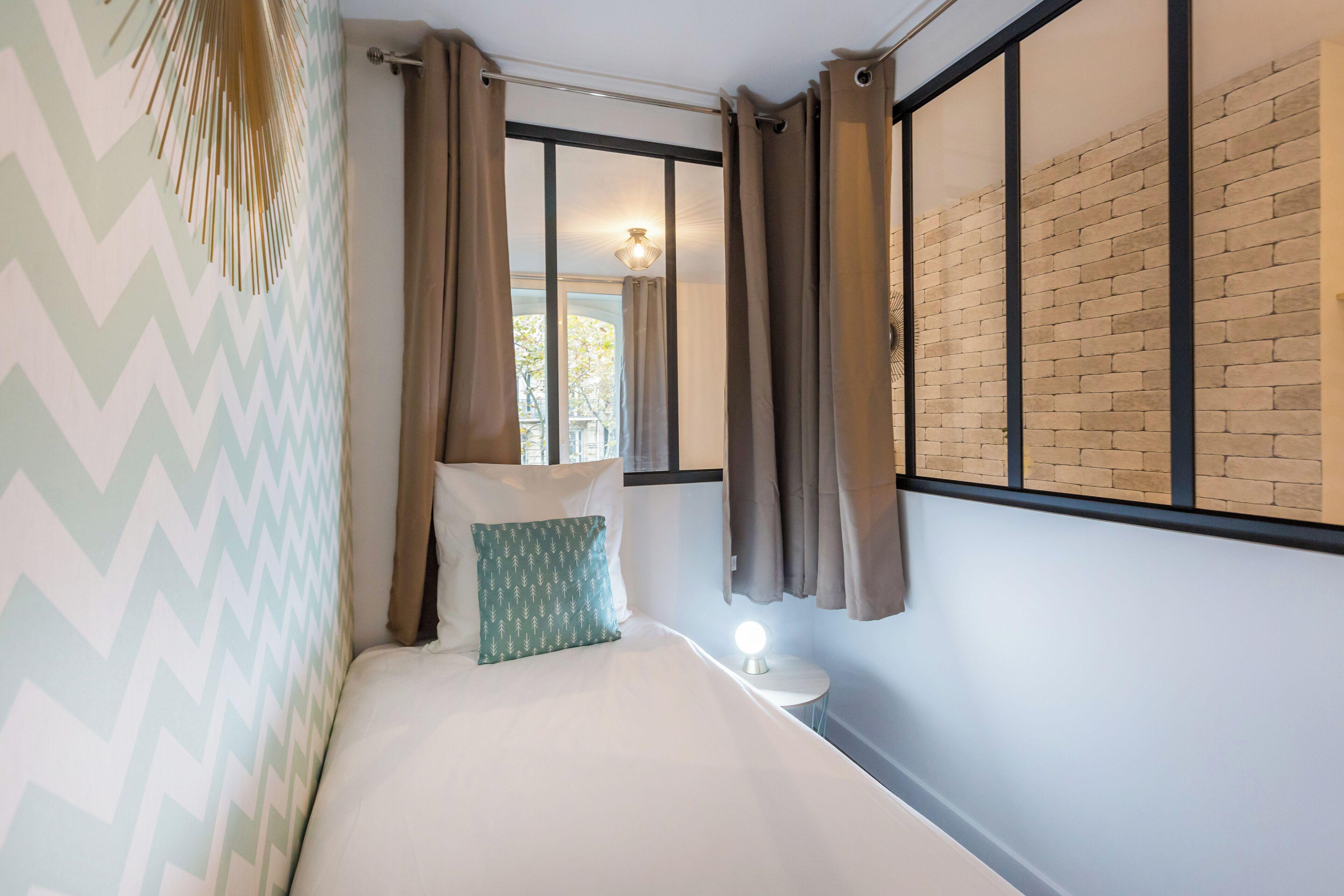 Ws St Germain - Quartier Latin Apartment