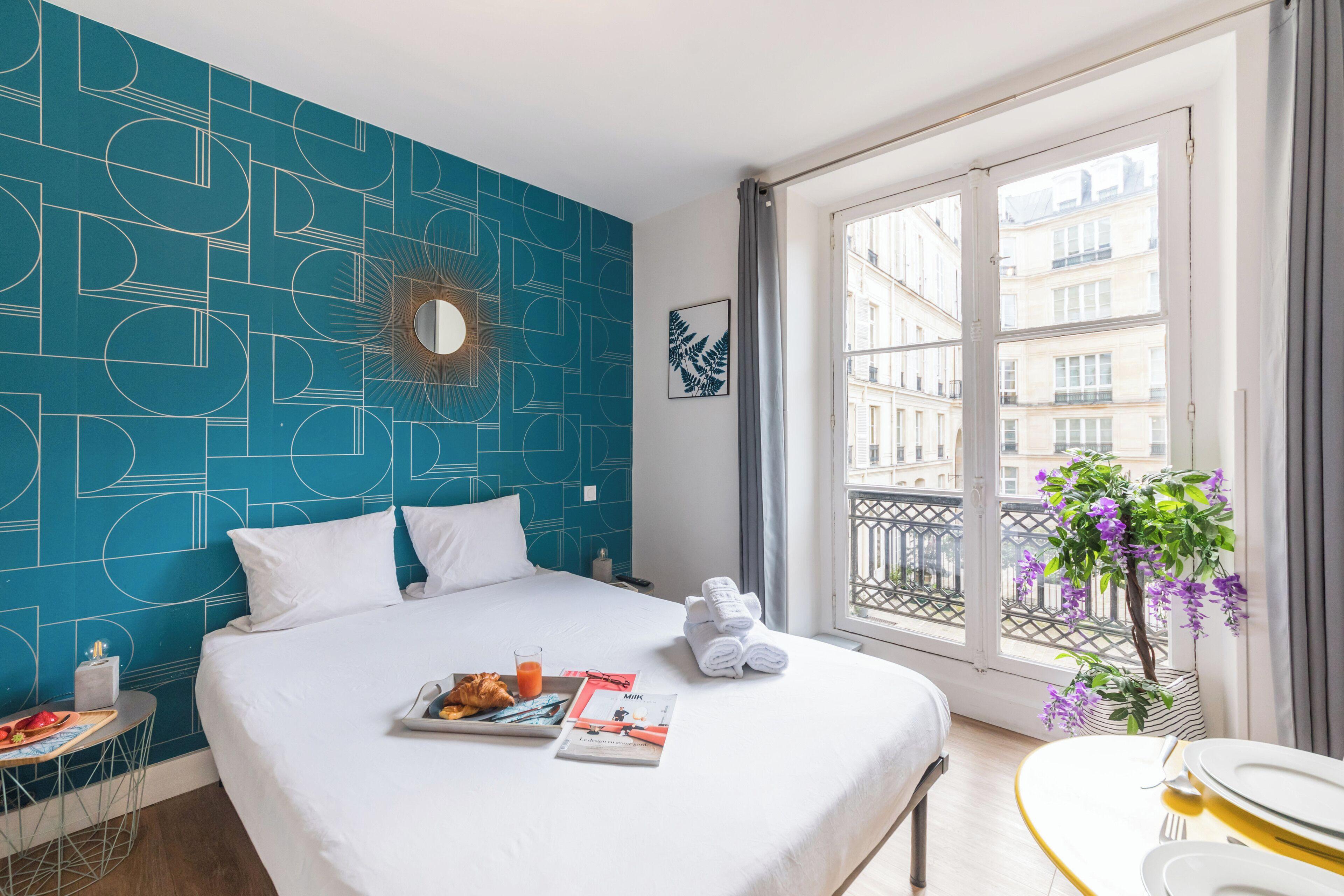 Ws St Germain - Quartier Latin *