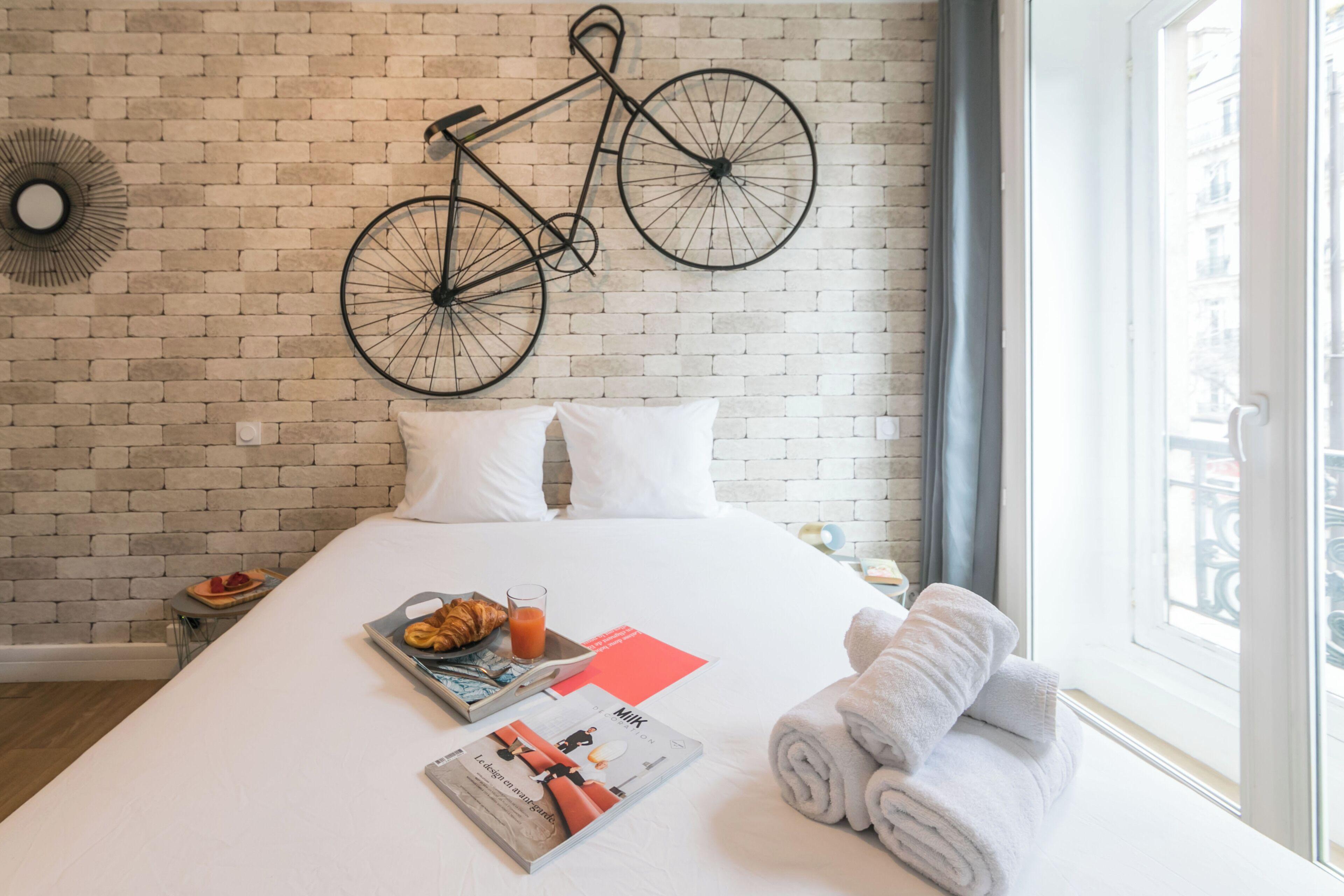 Apartment Ws St Germain - Quartier Latin Paris
