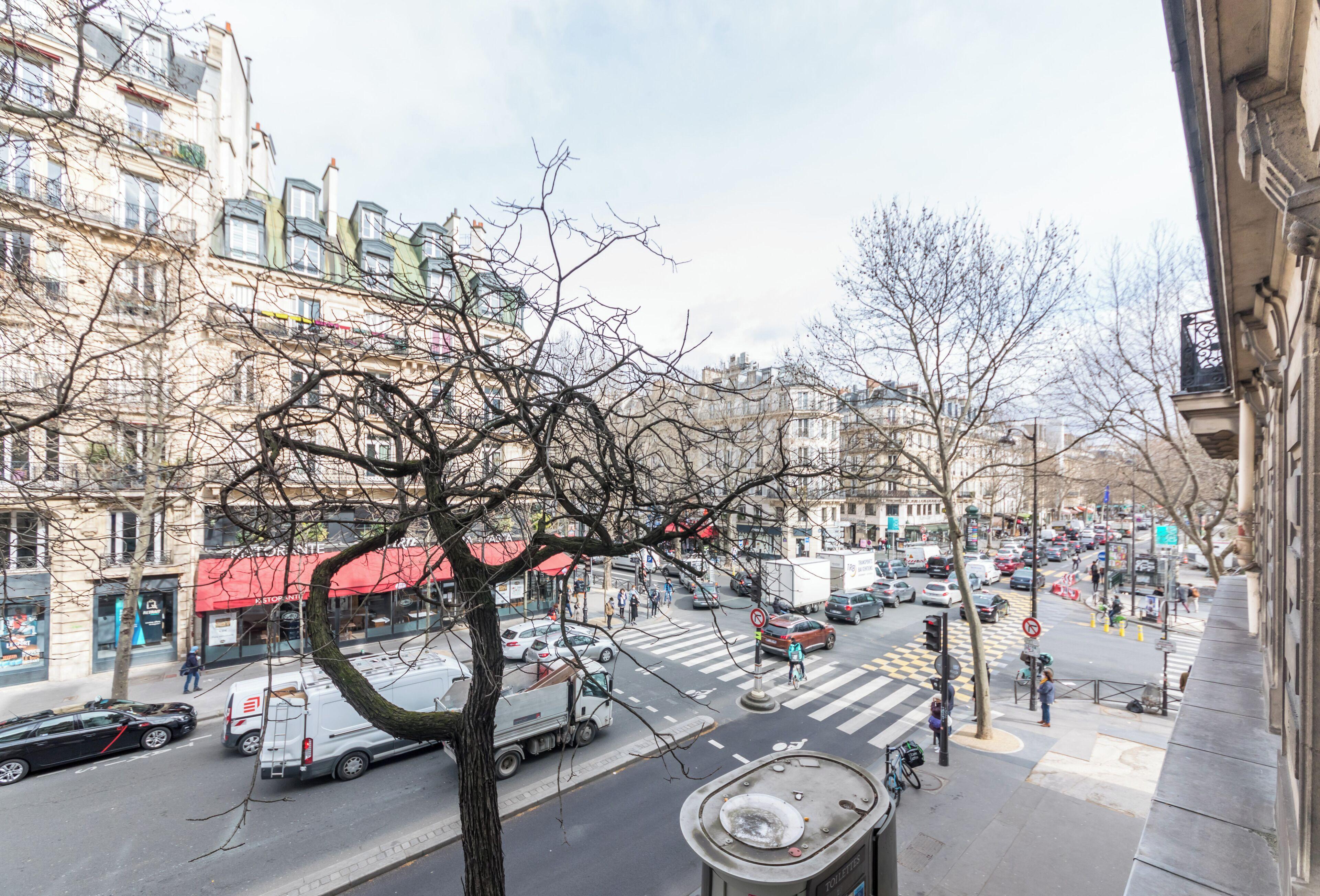 Ws St Germain - Quartier Latin Apartment *