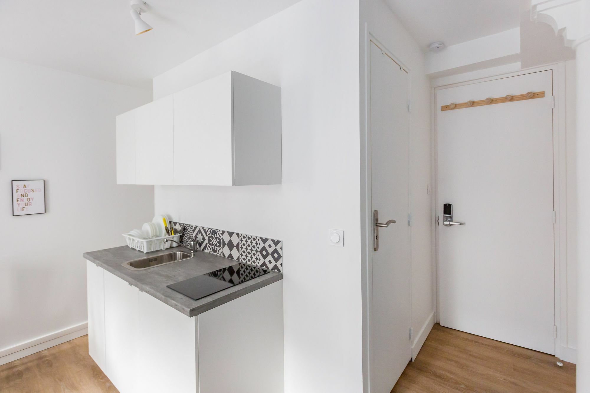 Apartment Ws St Germain - Quartier Latin Paris