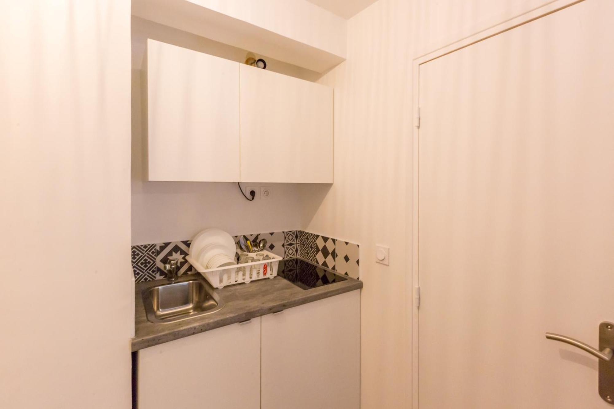 Ws St Germain - Quartier Latin Apartment *