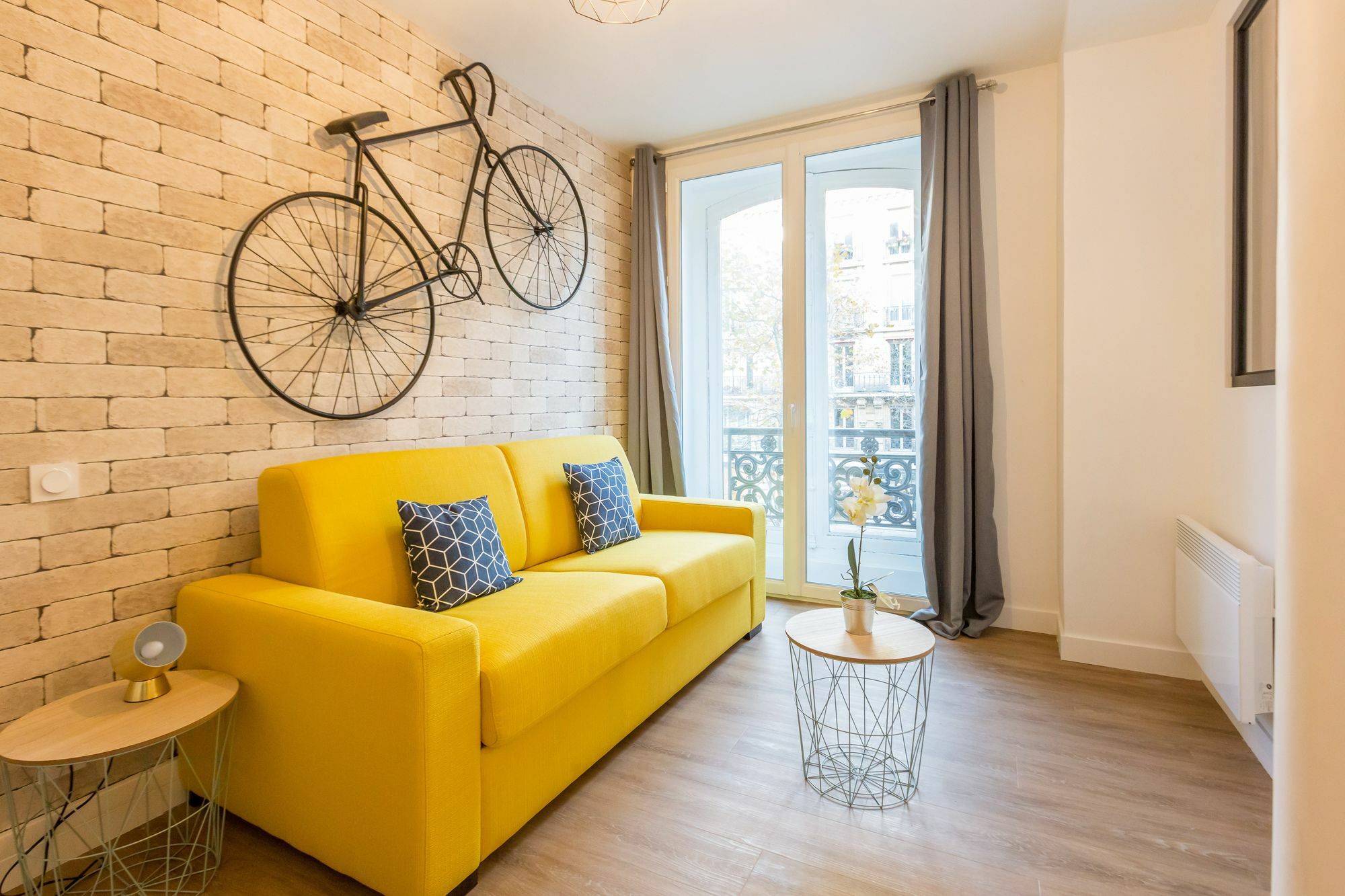Ws St Germain - Quartier Latin Apartment Paris