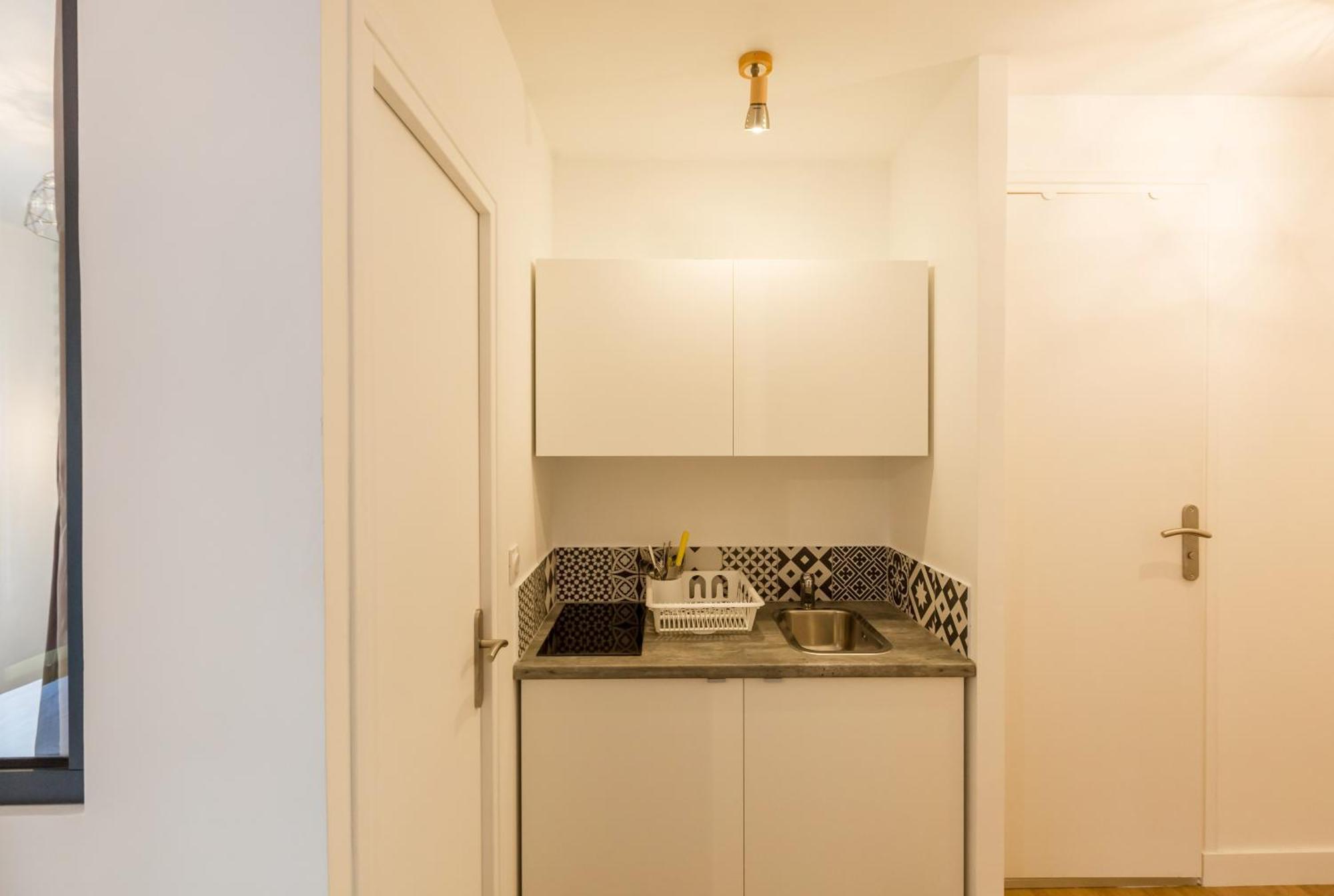 Apartment Ws St Germain - Quartier Latin *